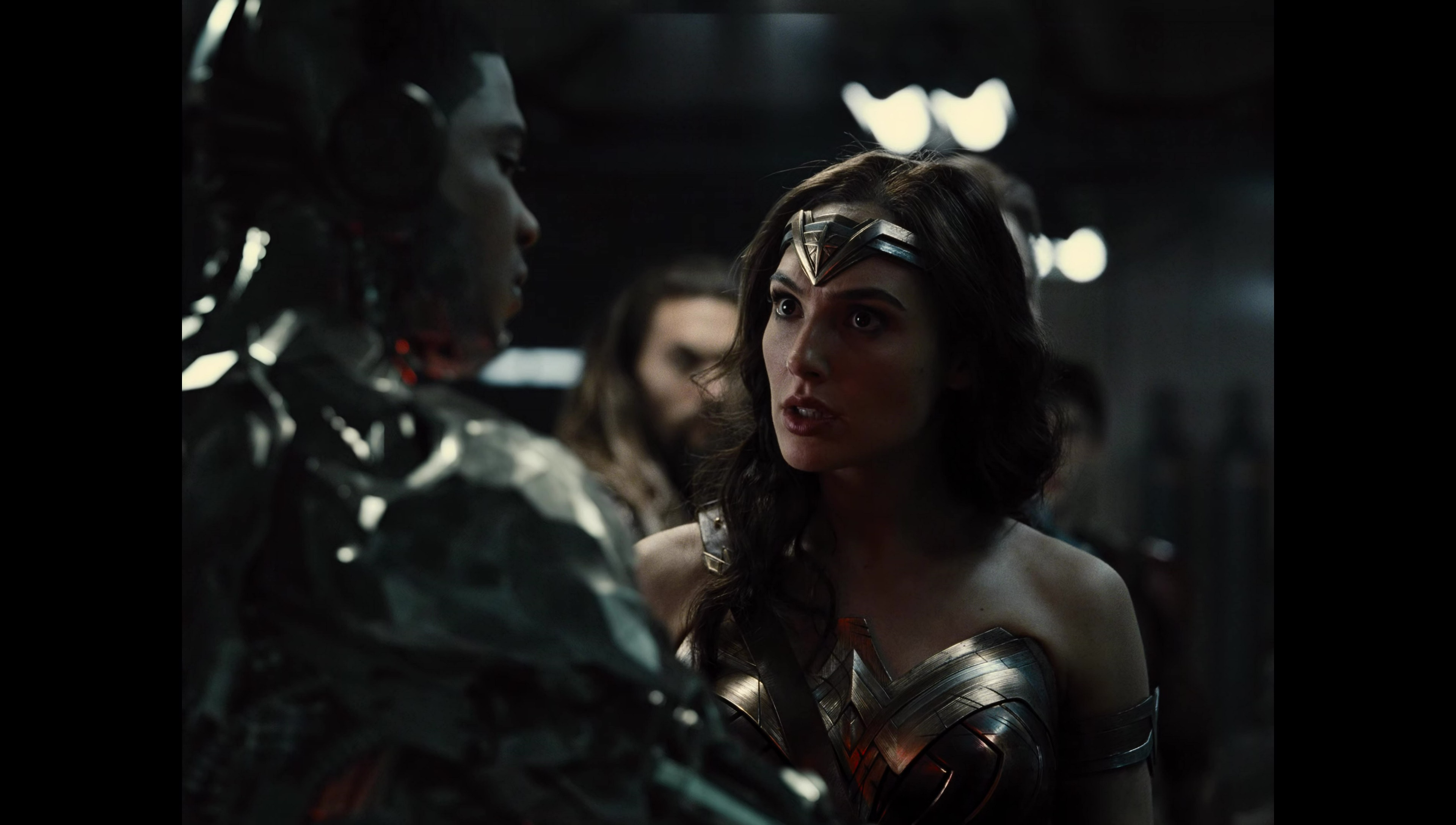 Zack Snyder’s Justice League (2021) HD screenshot 18614