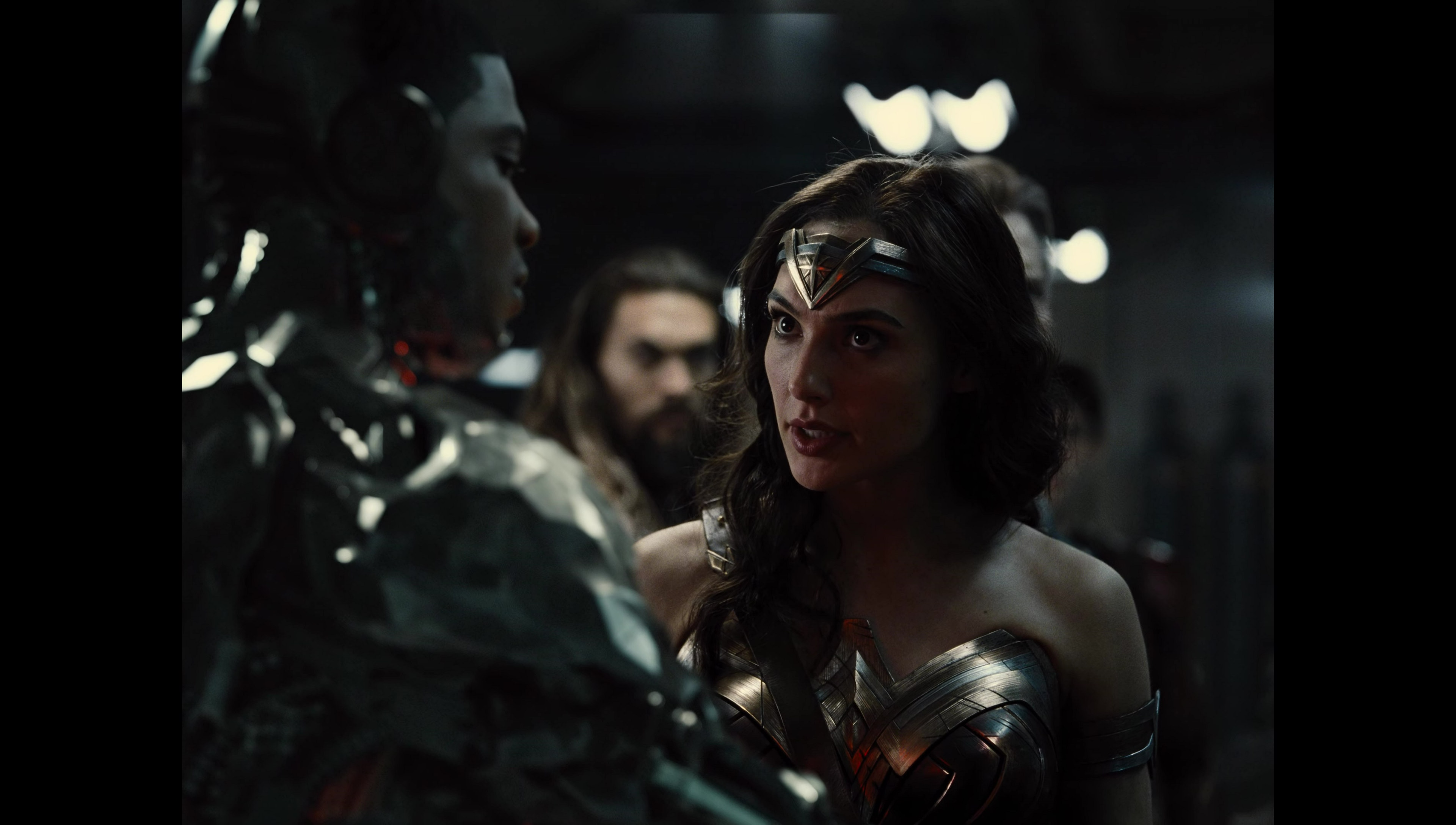 Zack Snyder’s Justice League (2021) movie still 18616