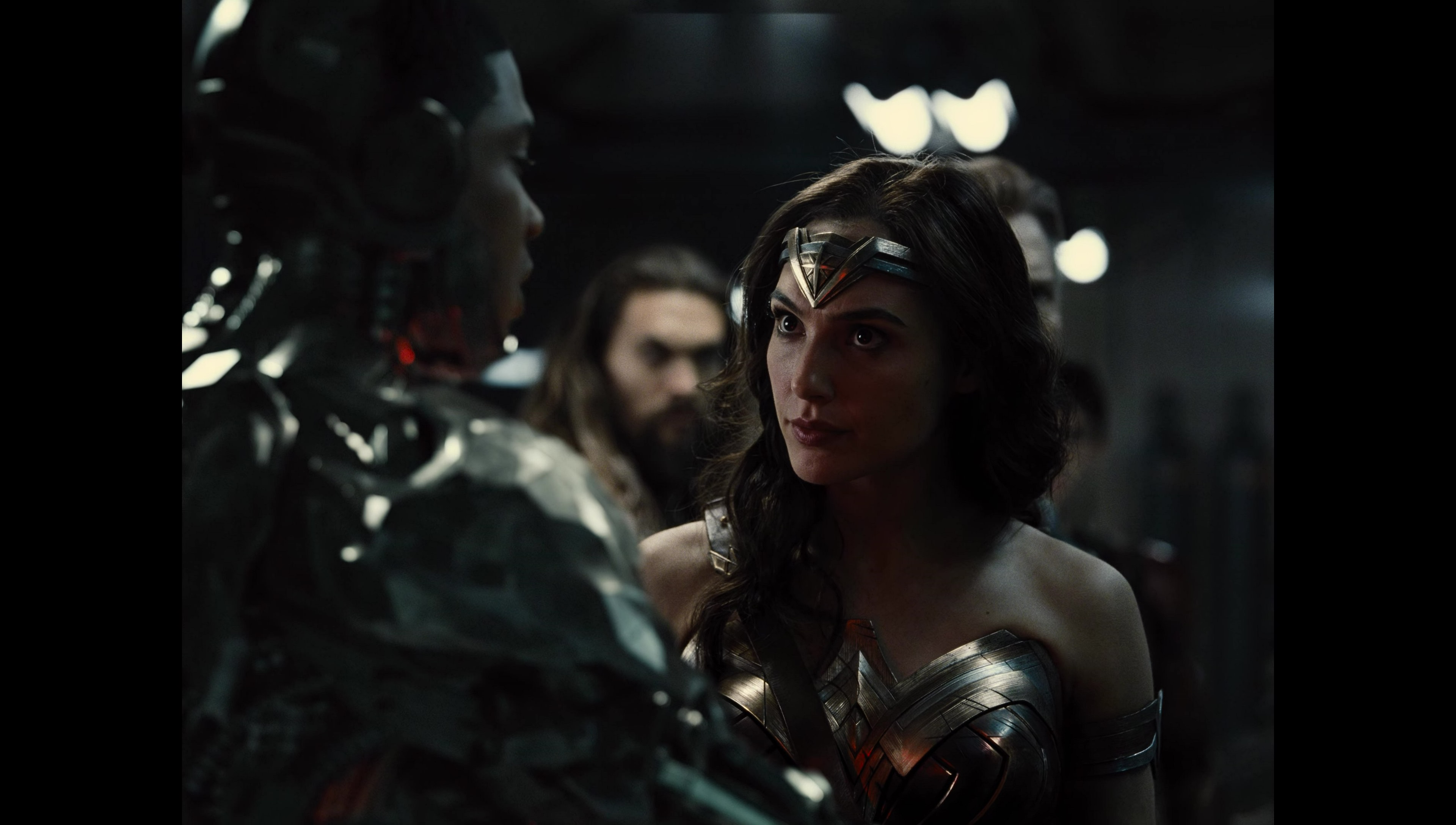 Zack Snyder’s Justice League (2021) HD screenshot 18617