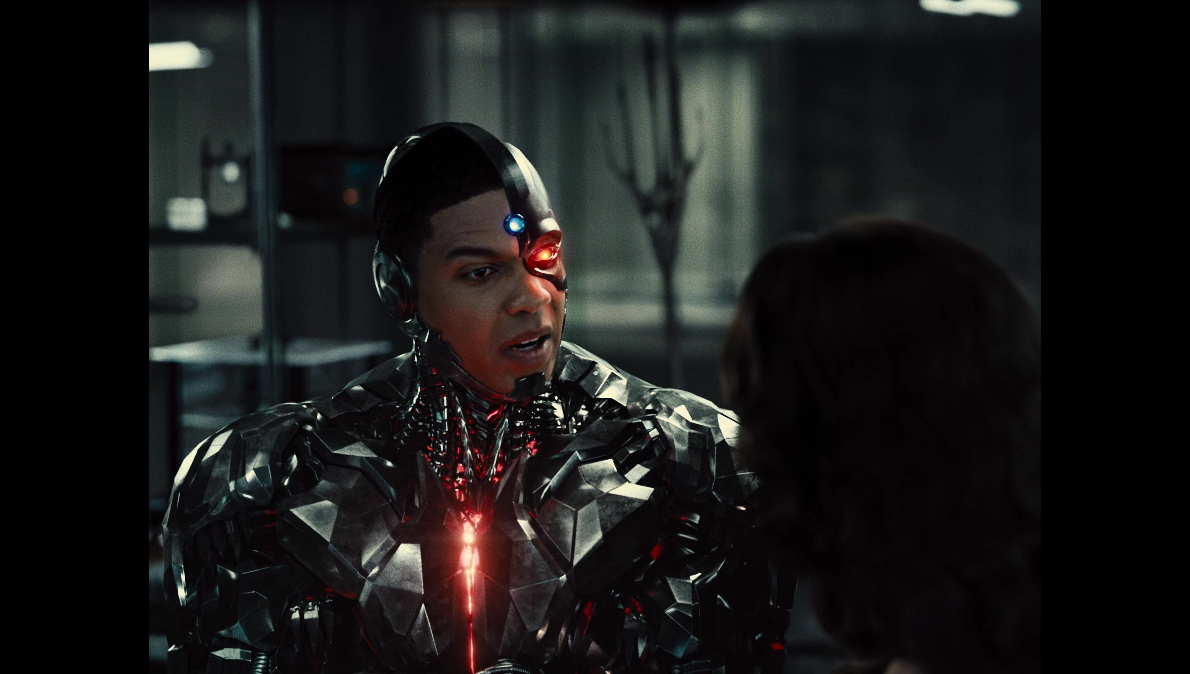 Zack Snyder’s Justice League (2021) HD screenshot 18620