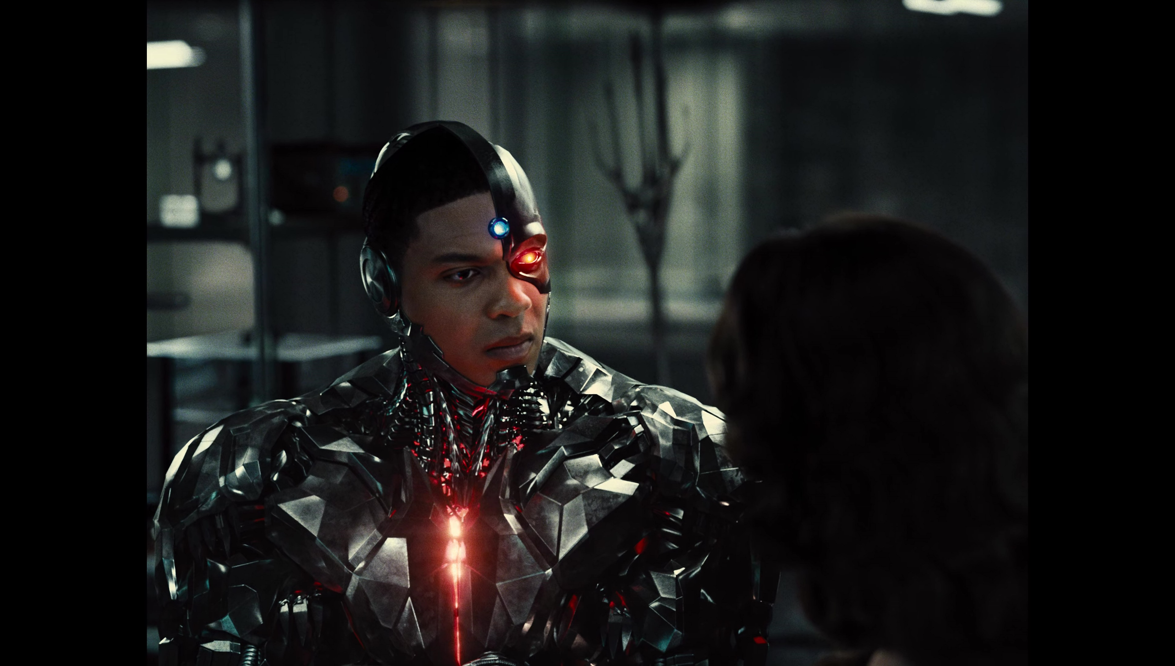 Zack Snyder’s Justice League (2021) screencap 18621
