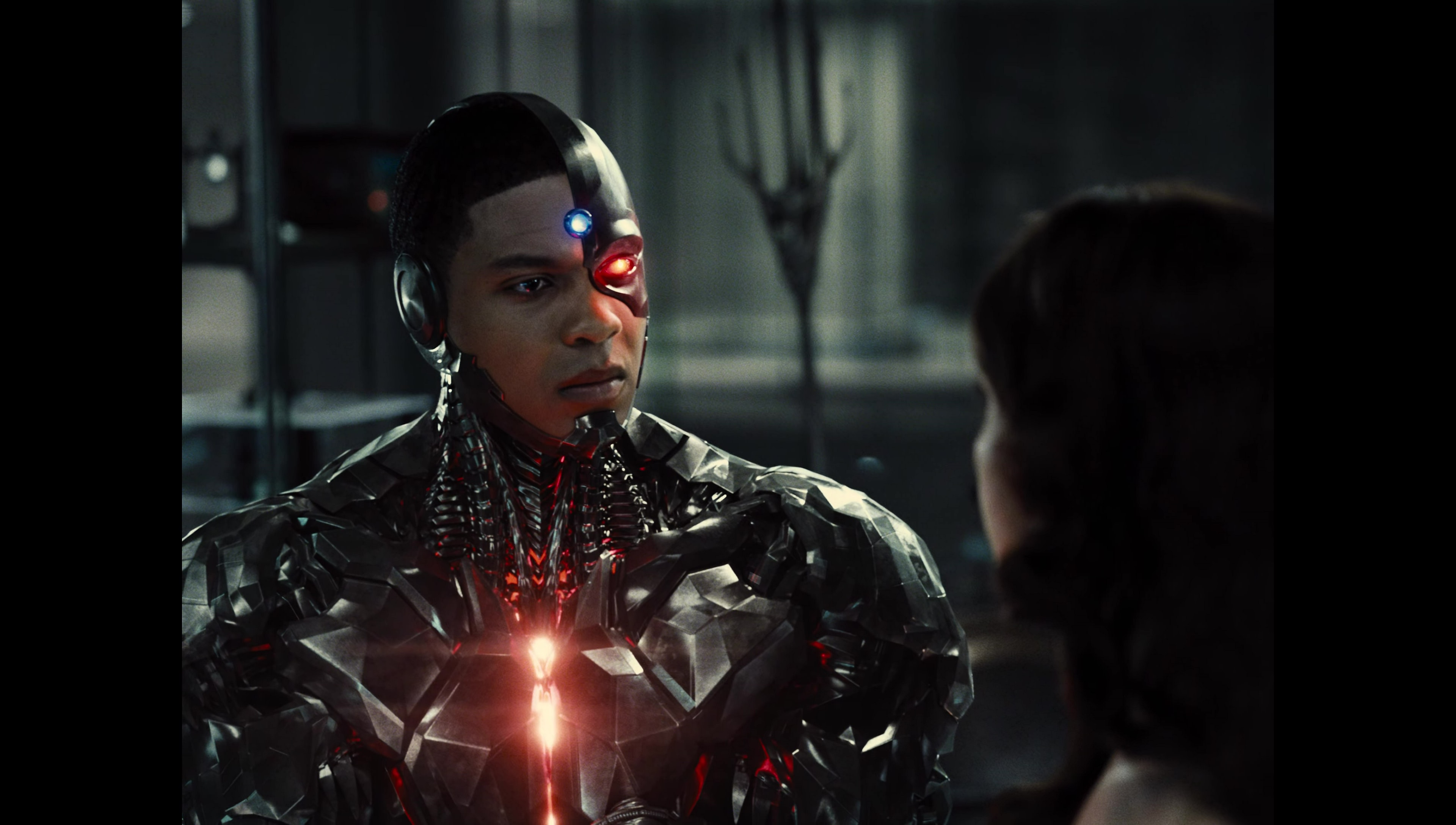Zack Snyder’s Justice League (2021) HD screenshot 18629