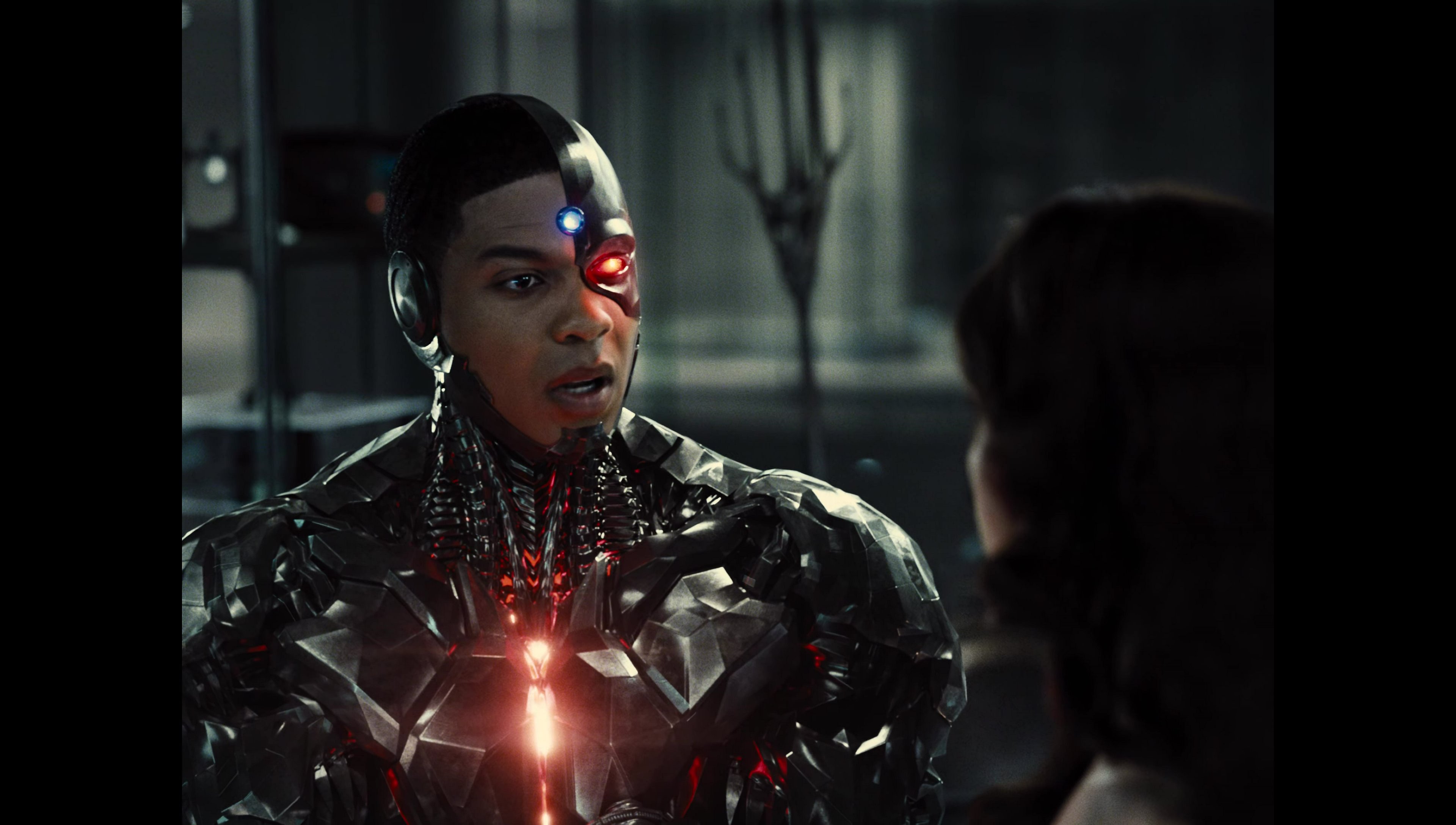 Zack Snyder’s Justice League (2021) screencap 18630