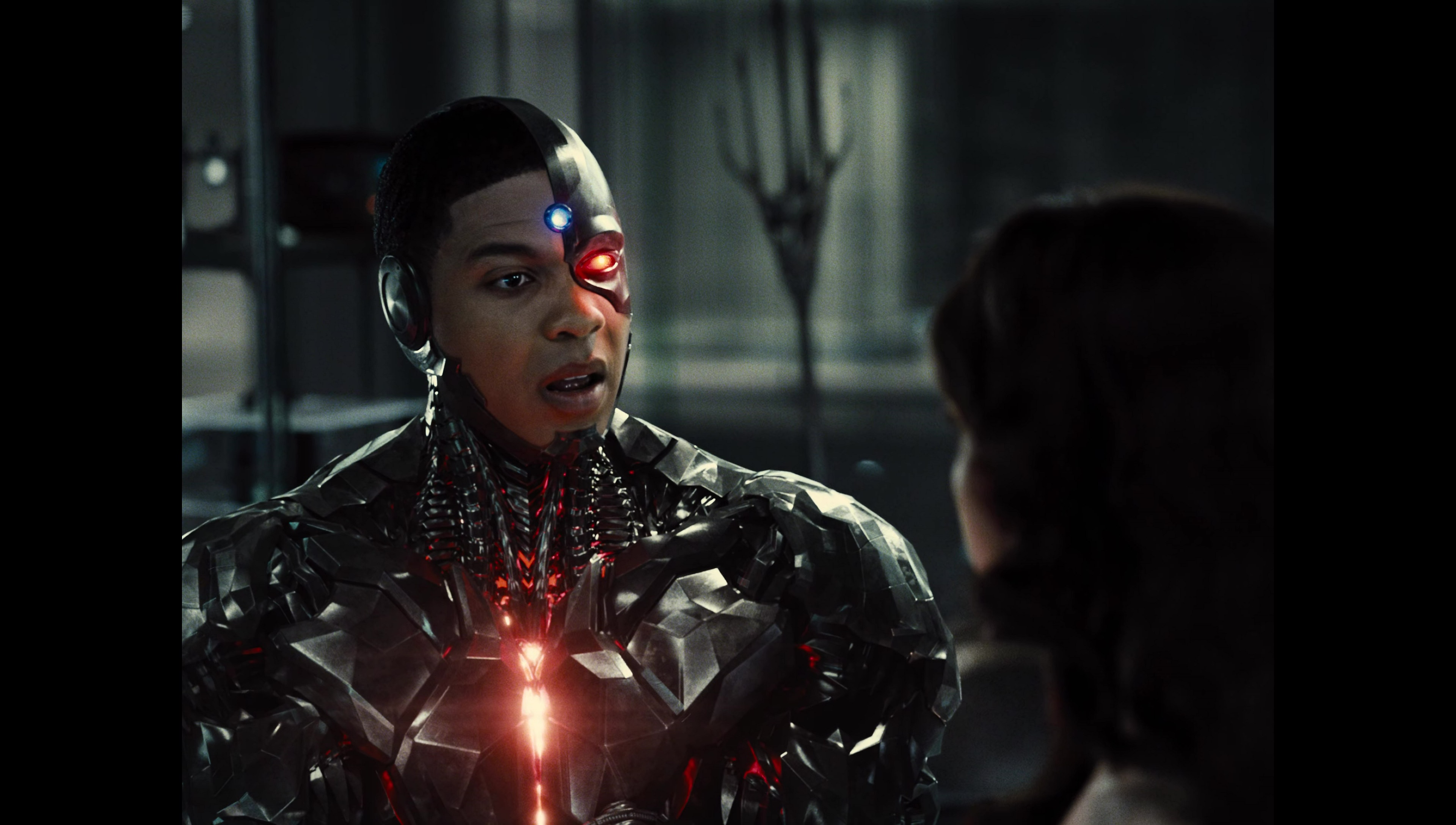 Zack Snyder’s Justice League (2021) movie still 18631