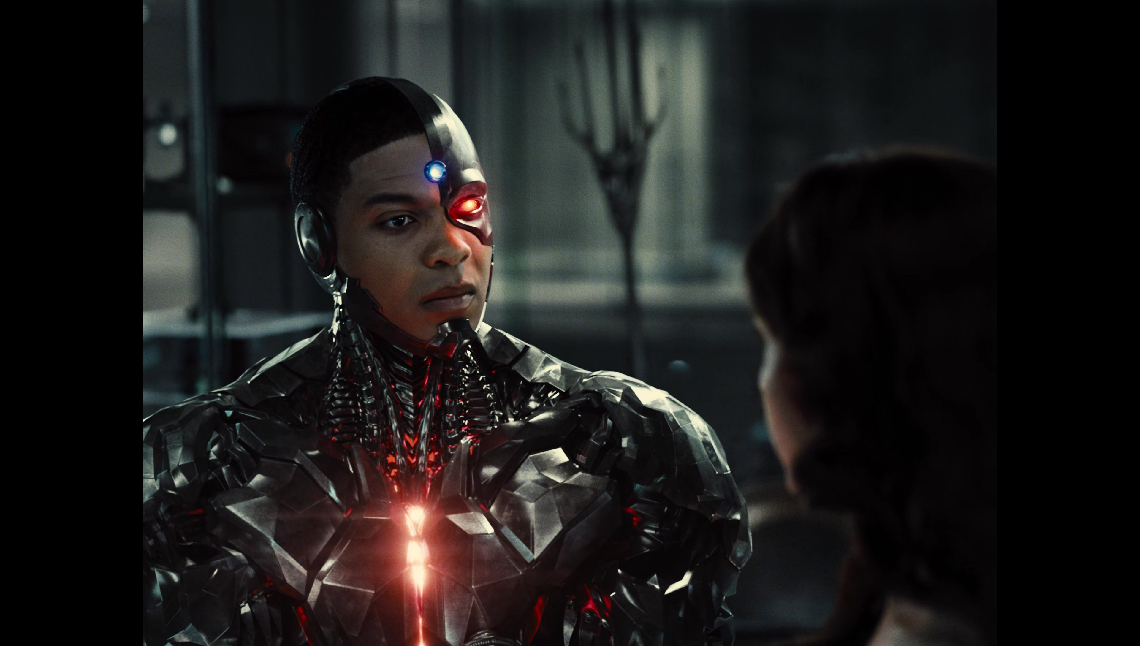 Zack Snyder’s Justice League (2021) HD screenshot 18632
