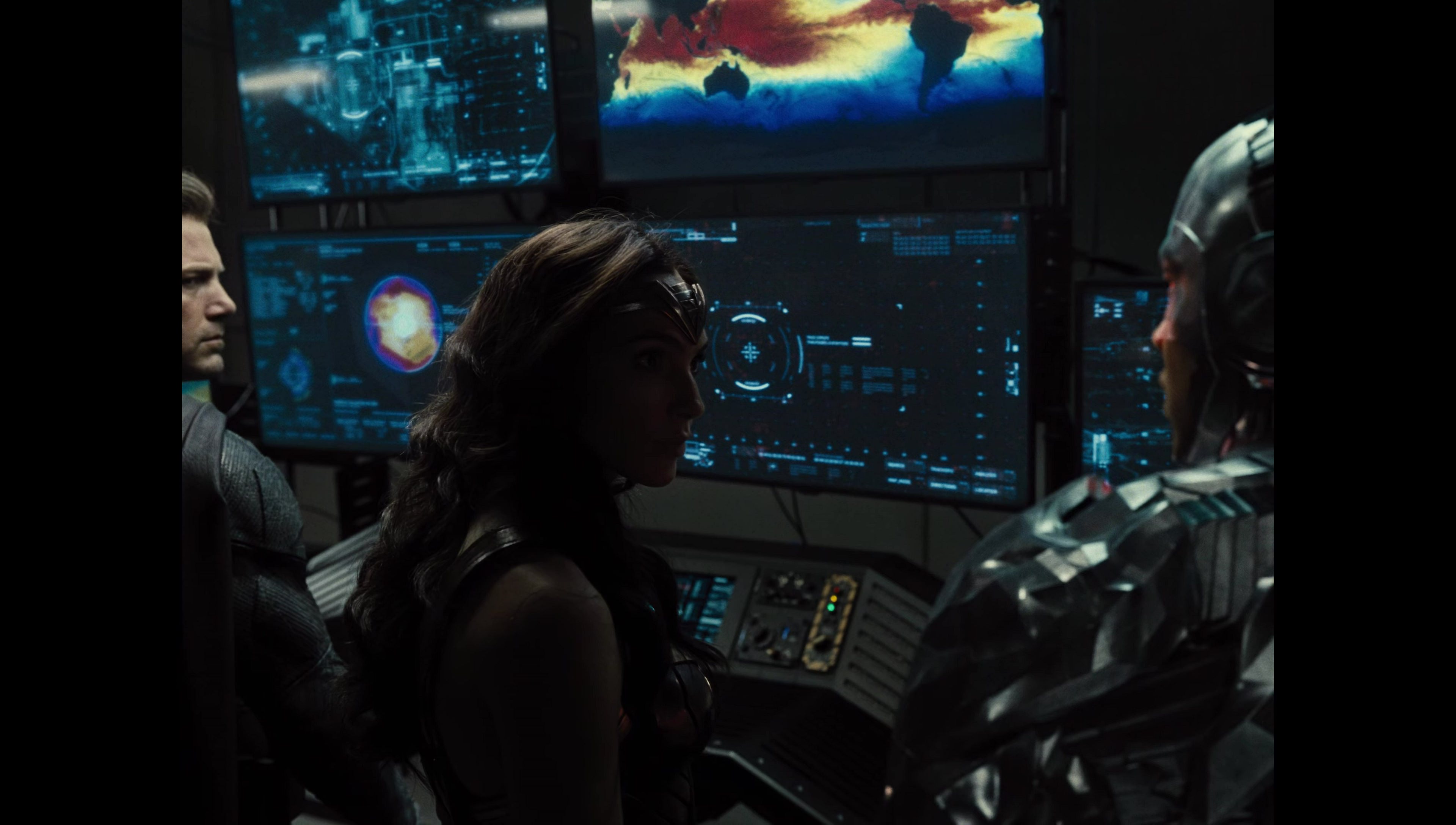 Zack Snyder’s Justice League (2021) screencap 18633