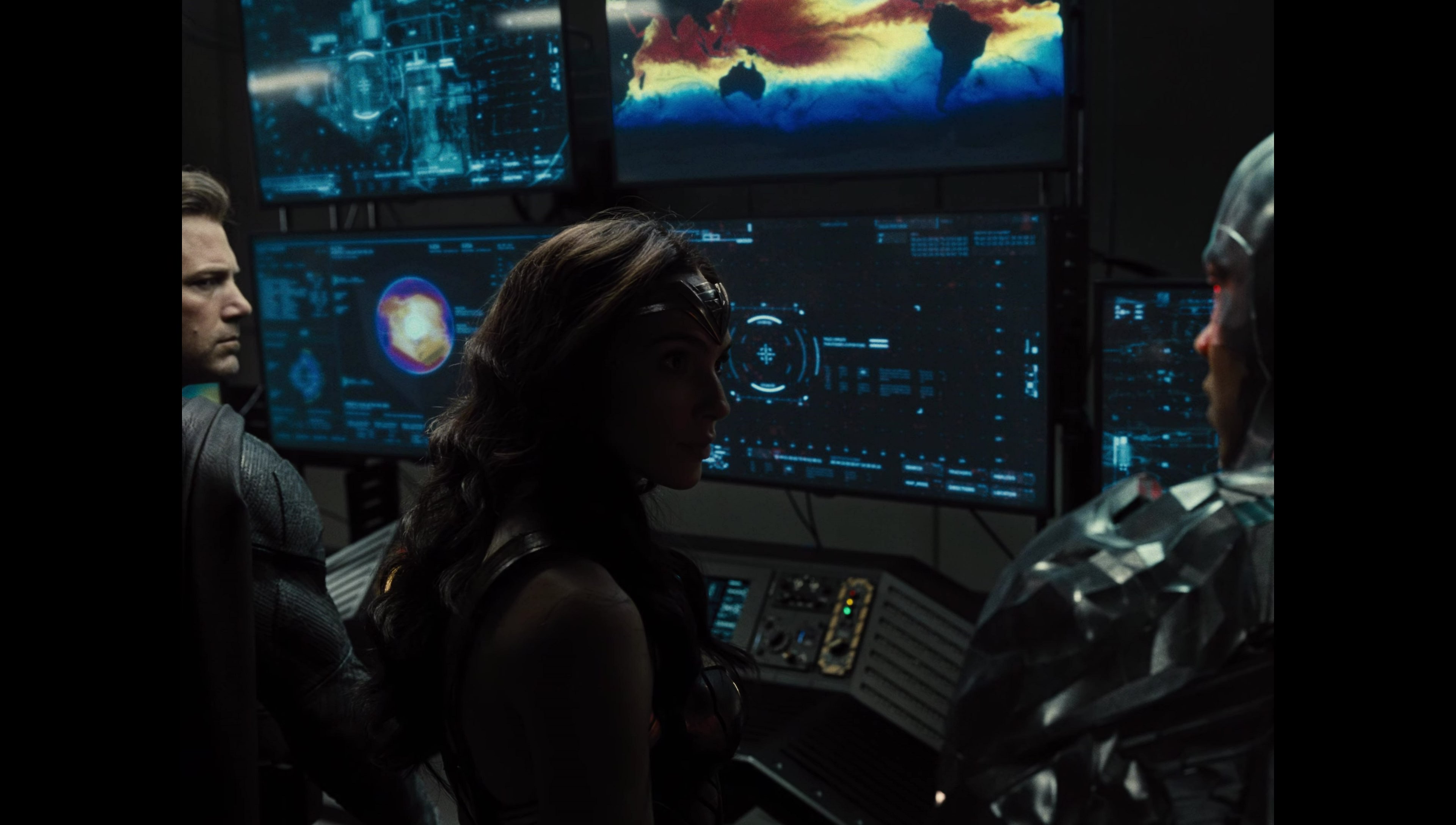 Zack Snyder’s Justice League (2021) movie still 18634