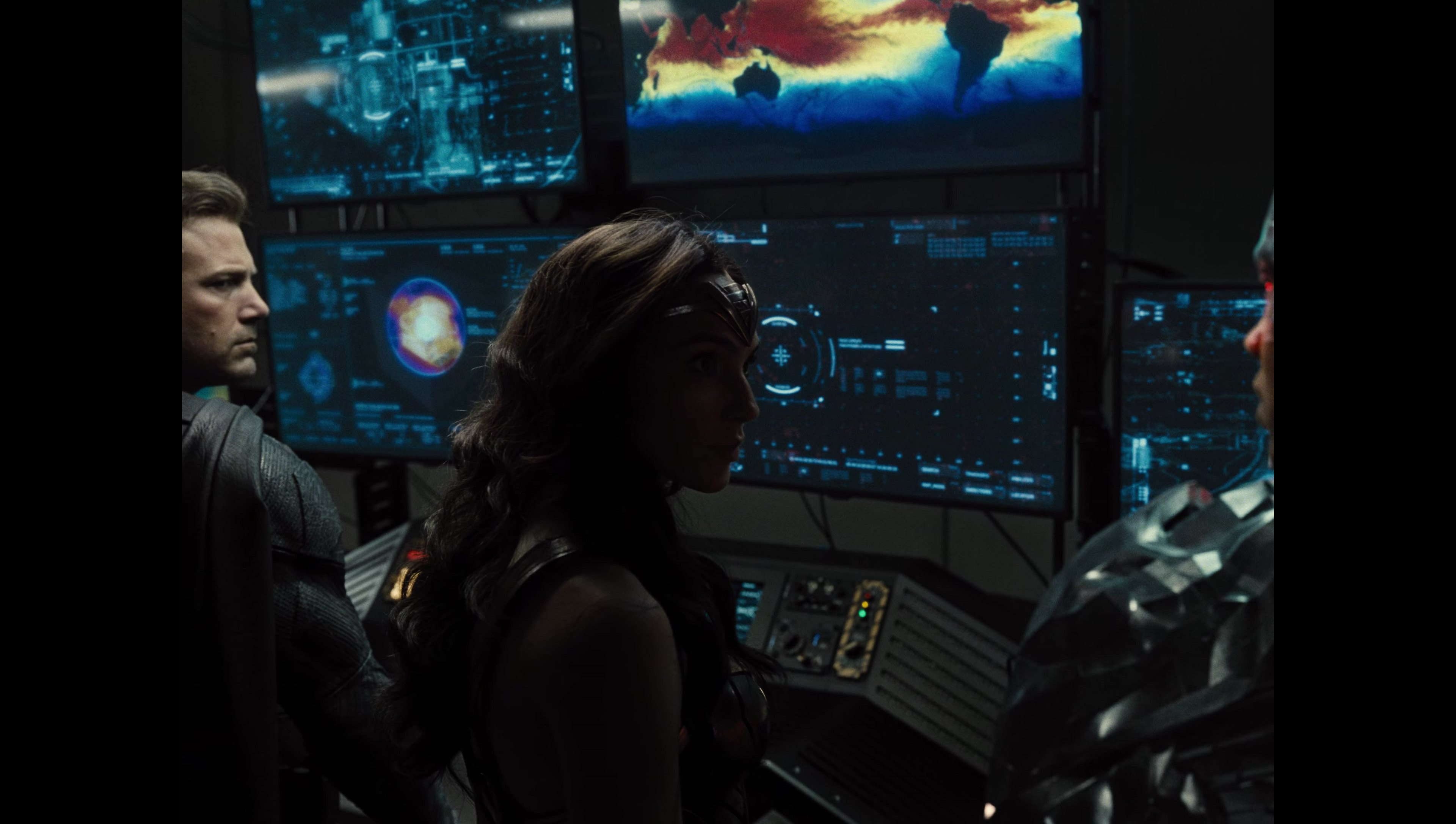 Zack Snyder’s Justice League (2021) HD screenshot 18635