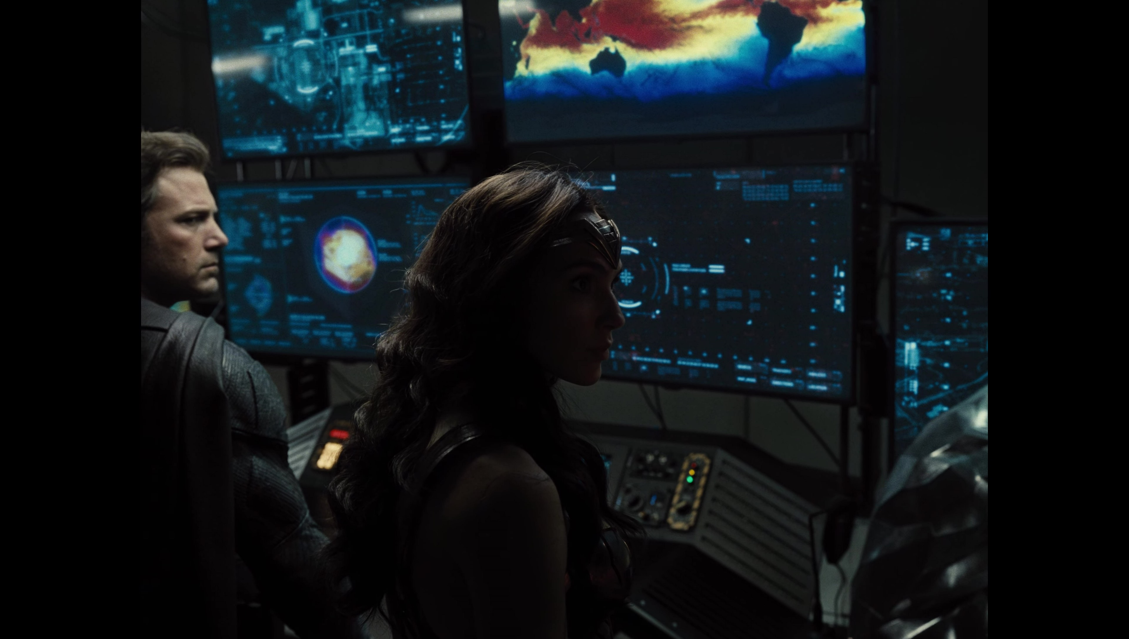 Zack Snyder’s Justice League (2021) movie still 18637