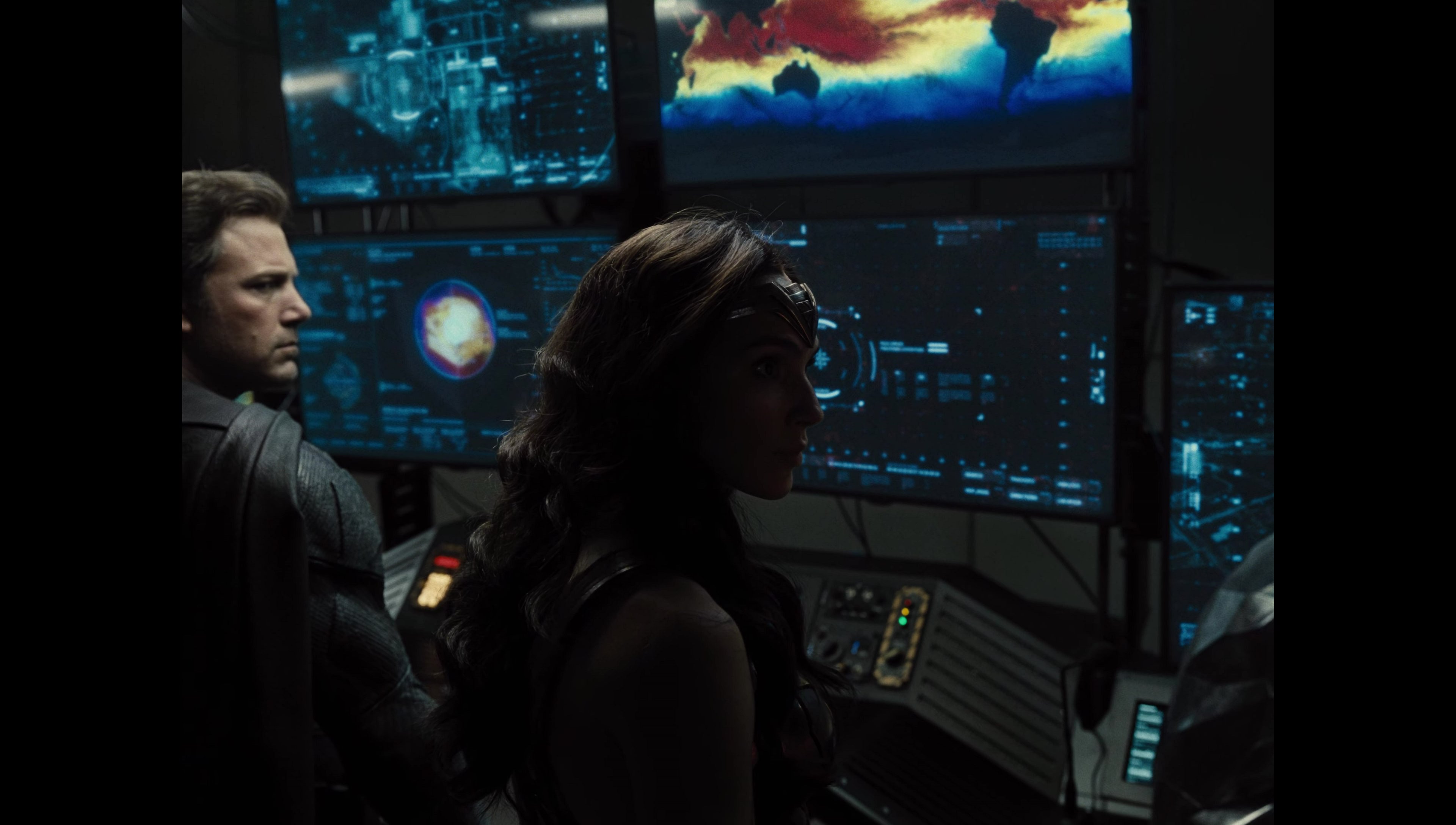 Zack Snyder’s Justice League (2021) HD screenshot 18638