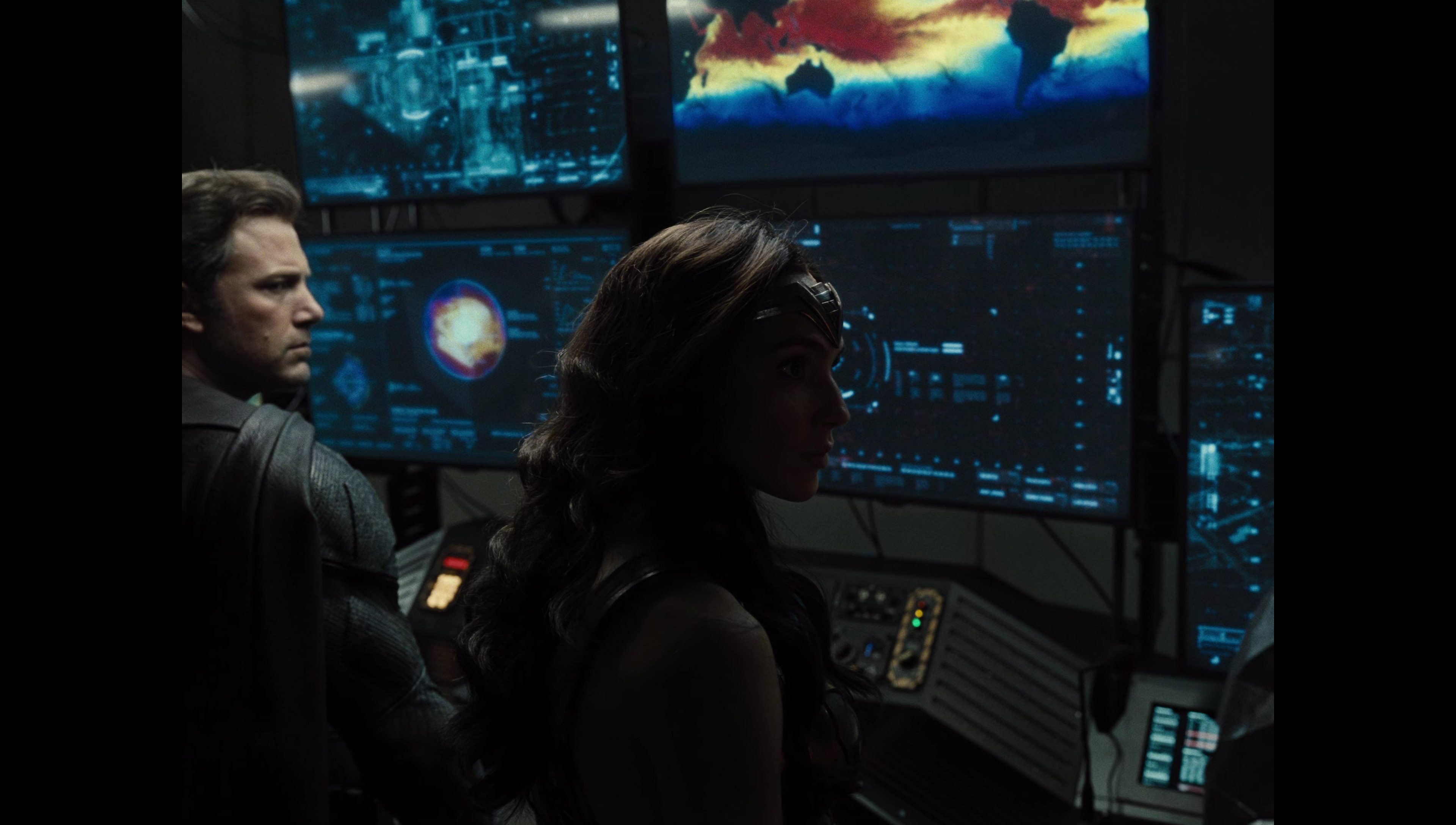 Zack Snyder’s Justice League (2021) screencap 18639
