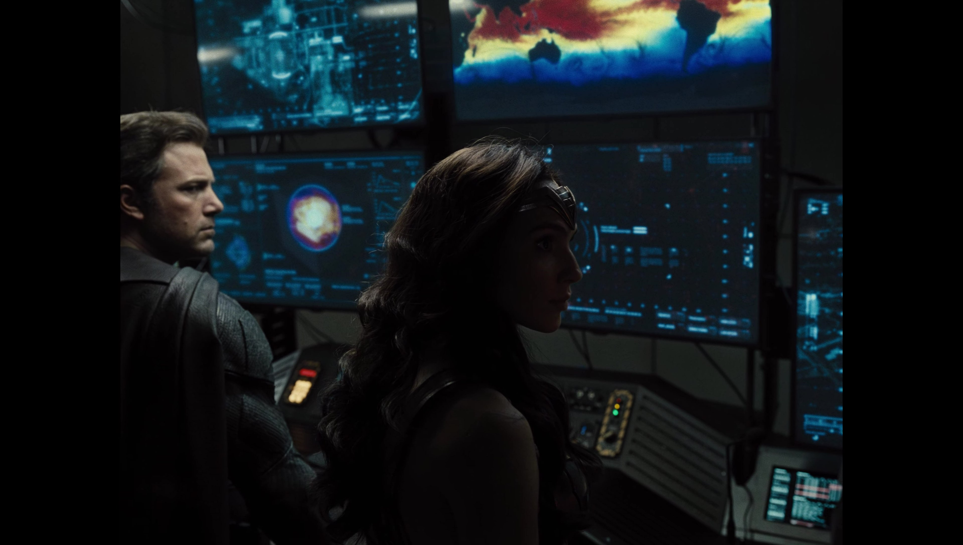 Zack Snyder’s Justice League (2021) movie still 18640