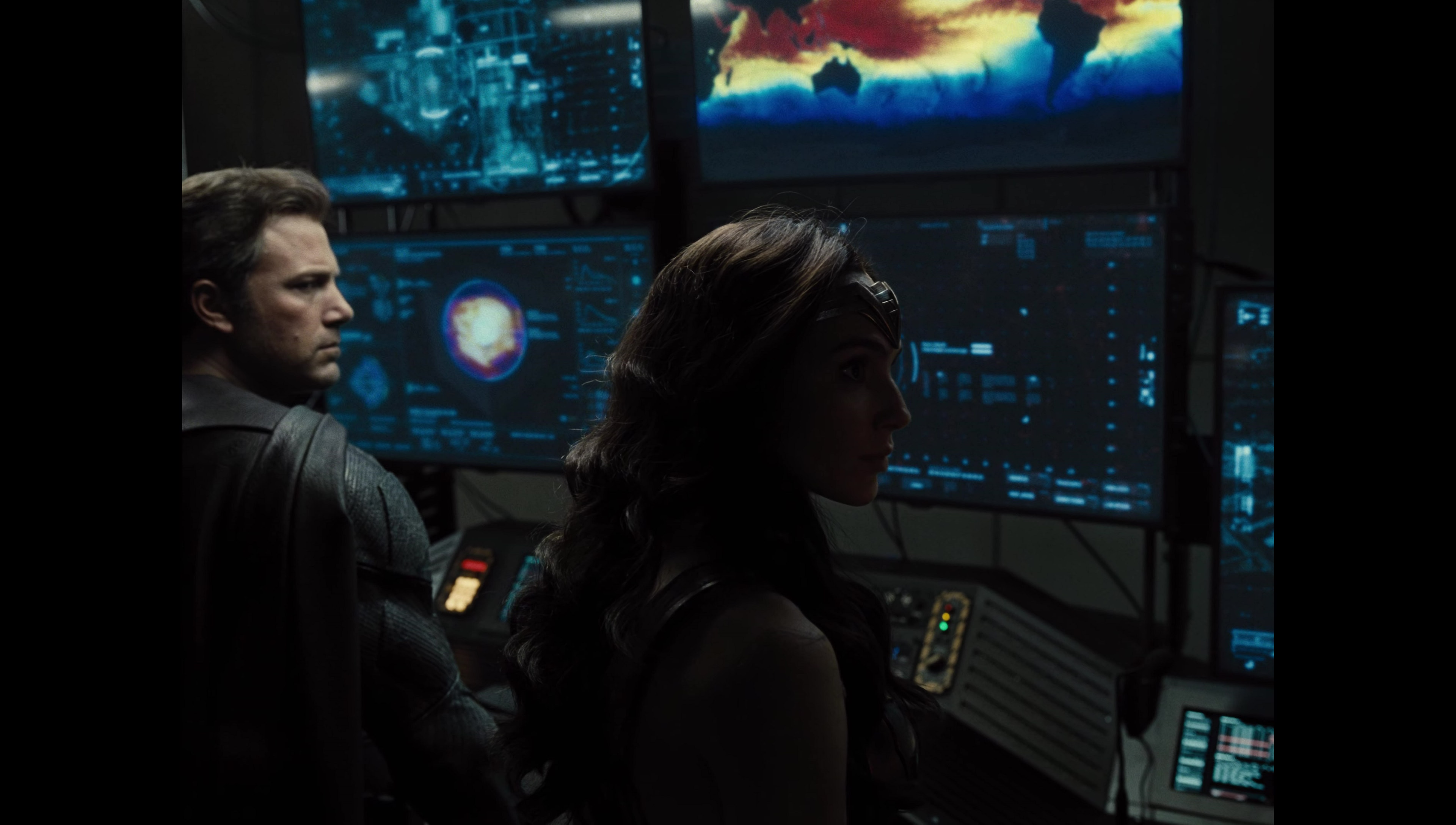 Zack Snyder’s Justice League (2021) HD screenshot 18641