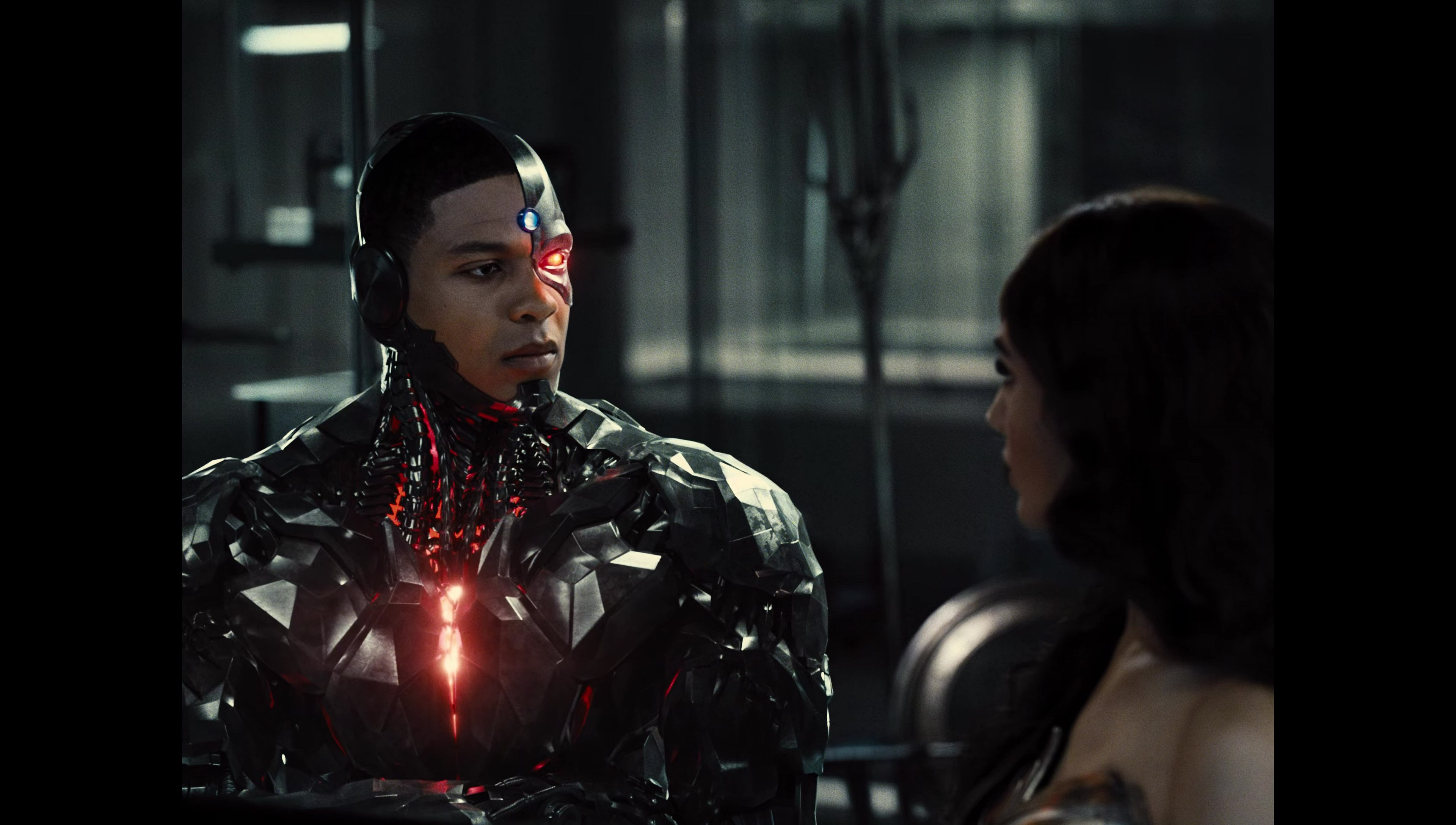 Zack Snyder’s Justice League (2021) screencap 18642