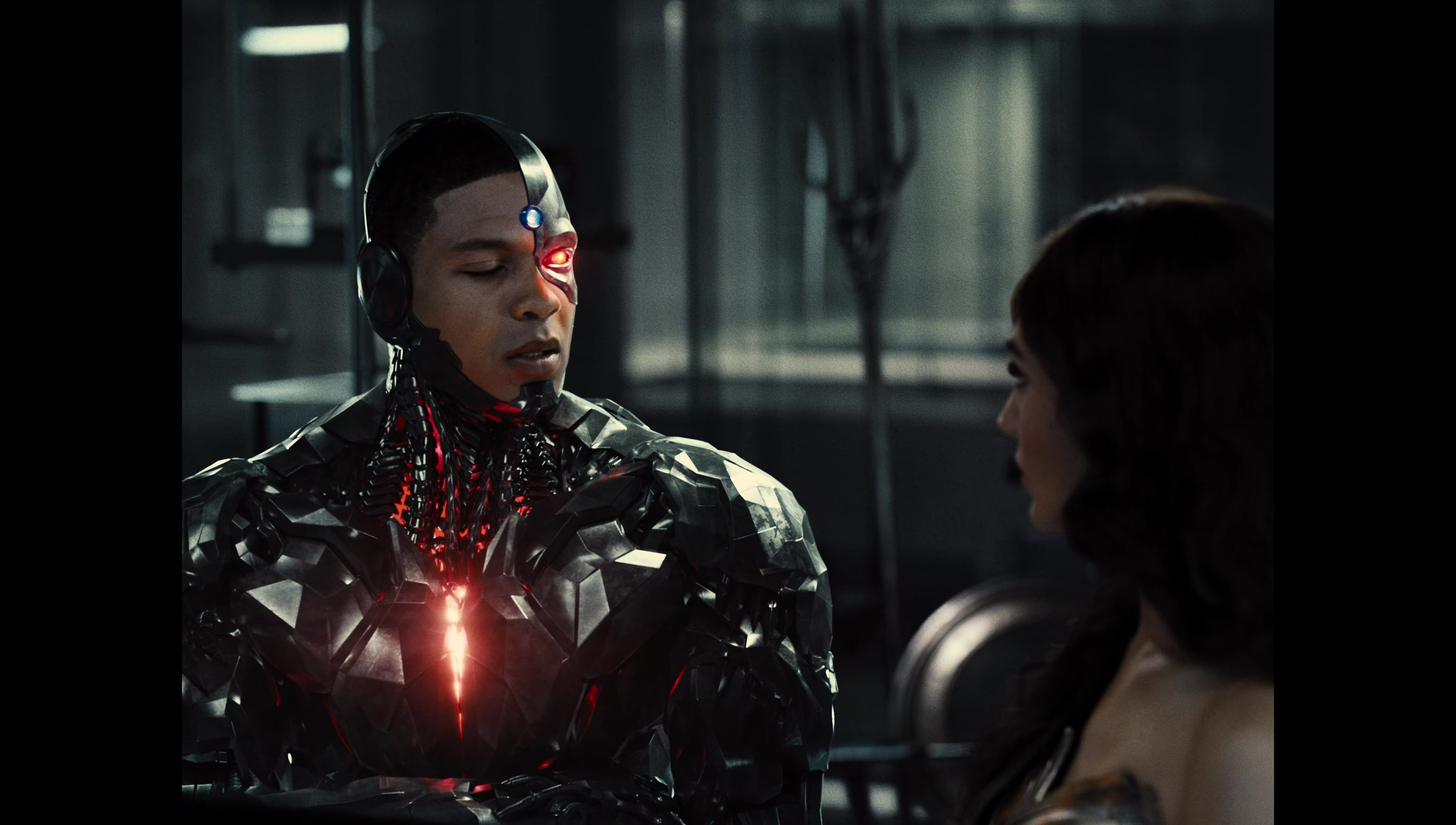 Zack Snyder’s Justice League (2021) HD screenshot 18644