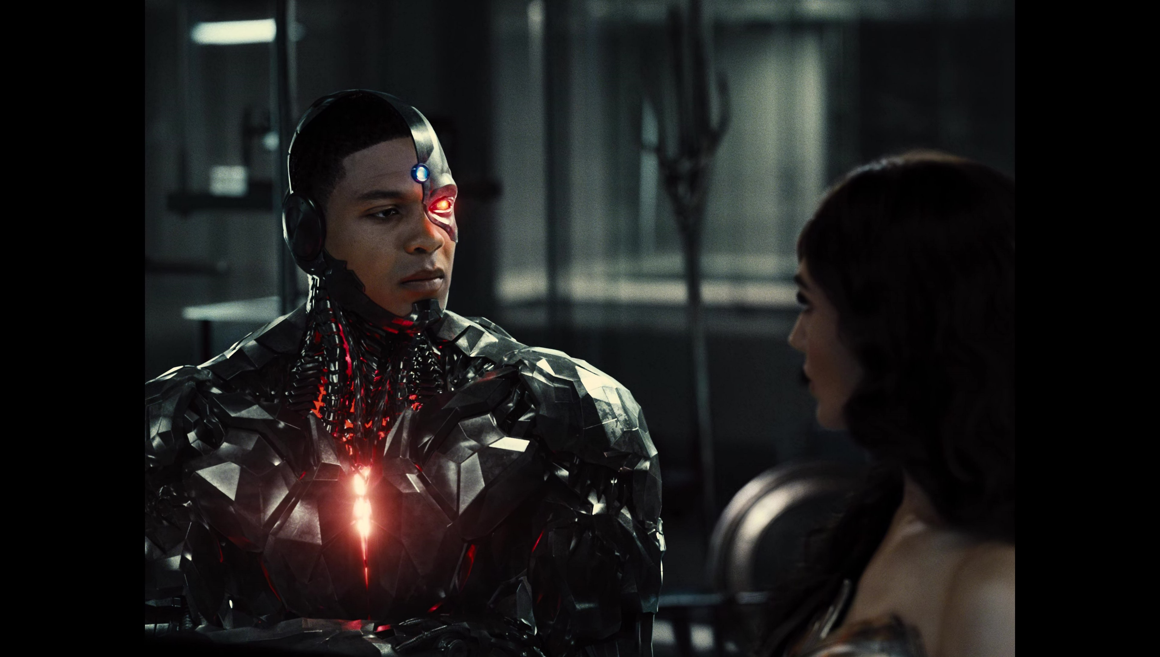 Zack Snyder’s Justice League (2021) movie still 18646