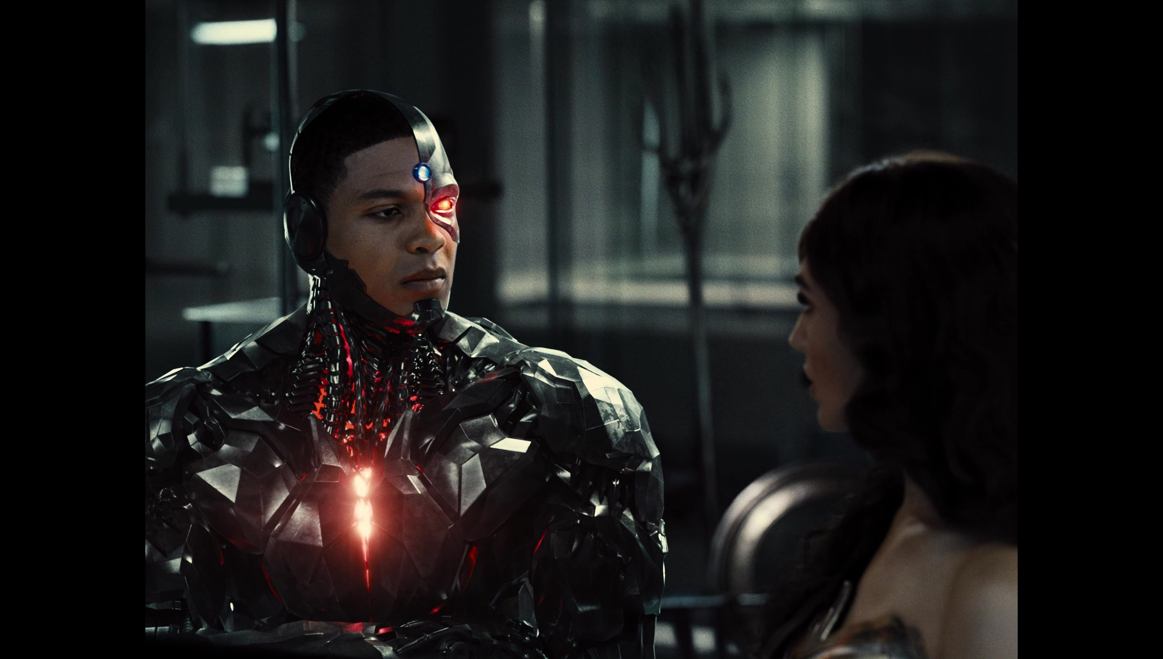 Zack Snyder’s Justice League (2021) HD screenshot 18647