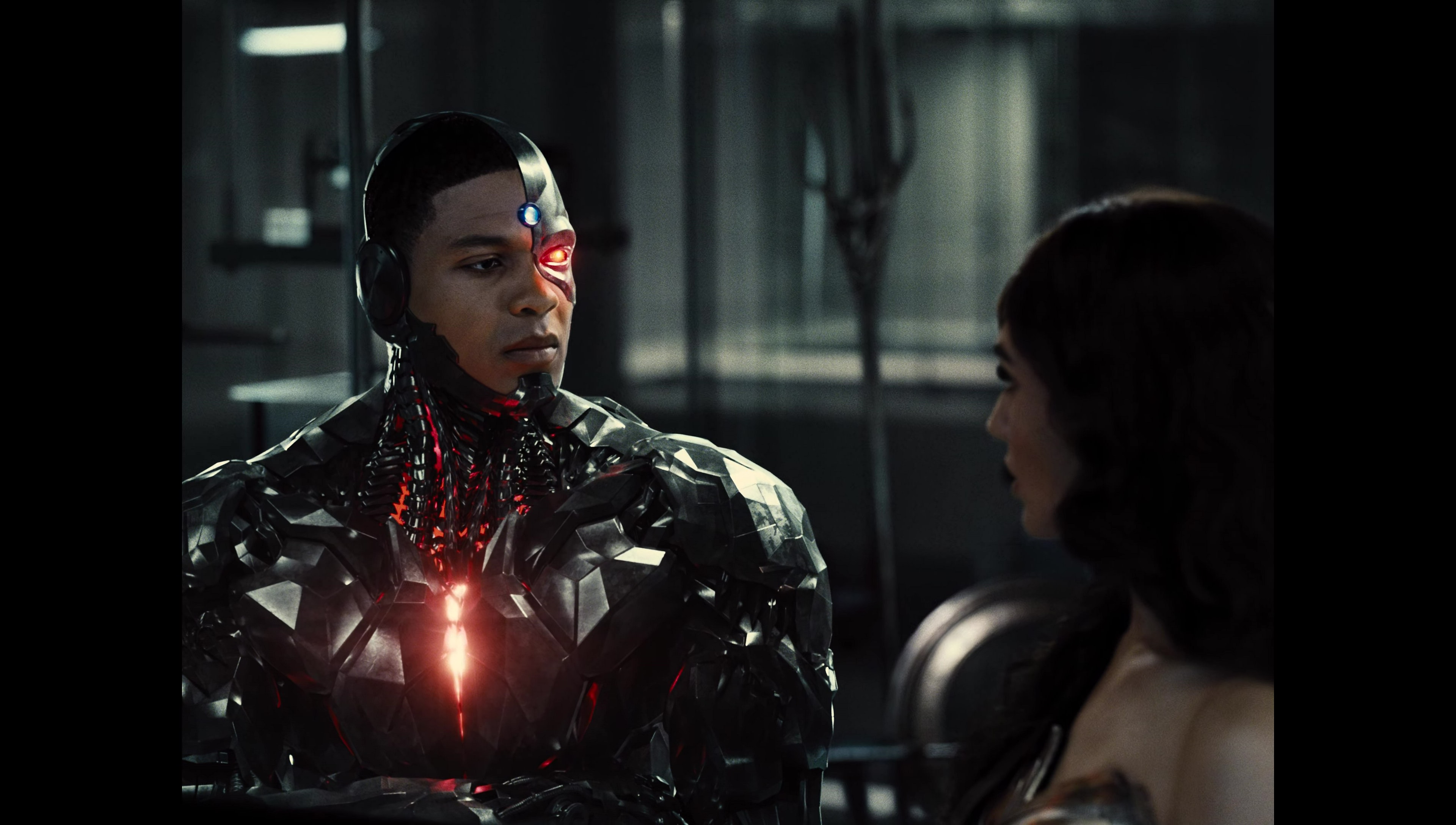 Zack Snyder’s Justice League (2021) screencap 18648