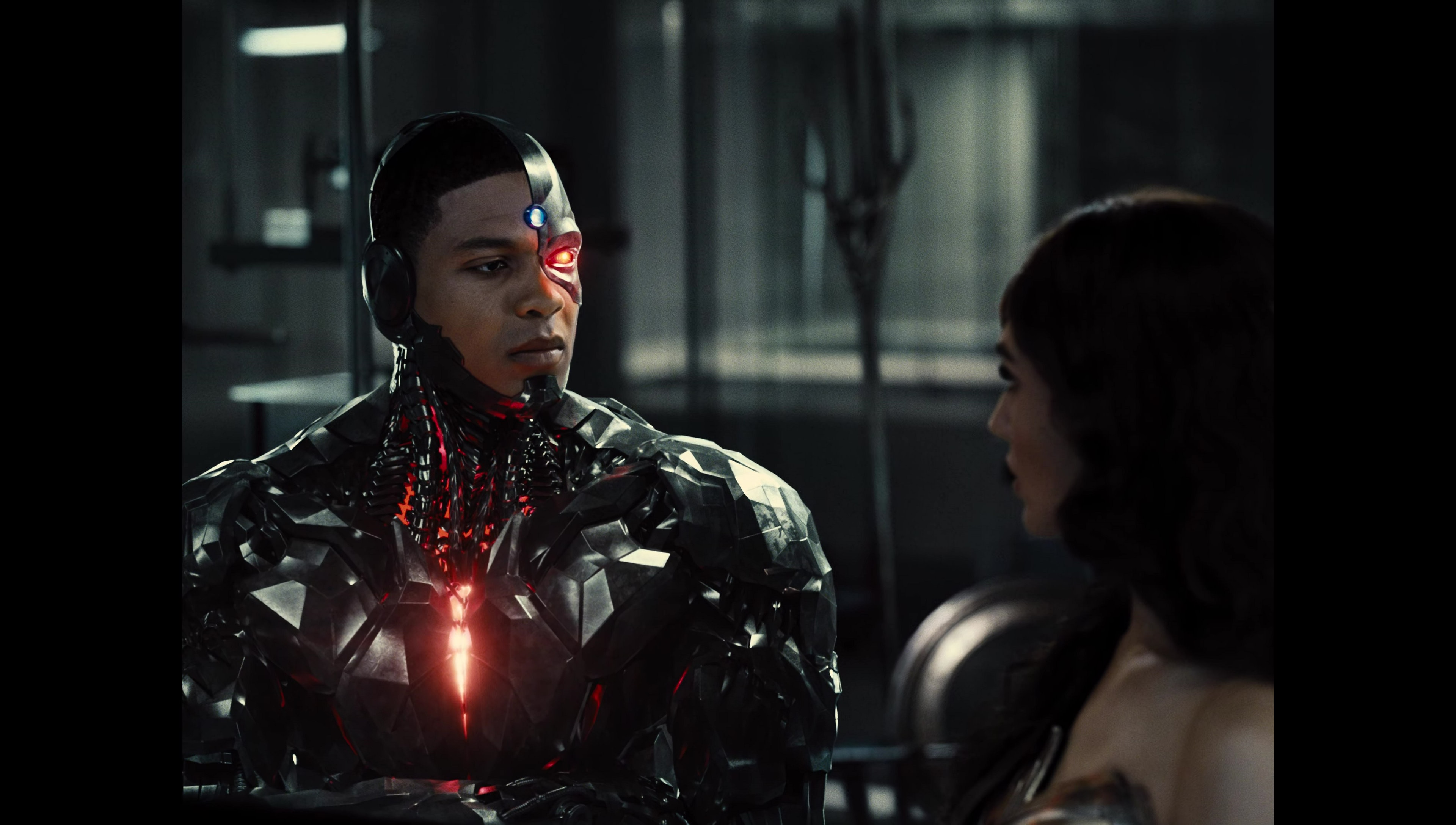 Zack Snyder’s Justice League (2021) movie still 18649