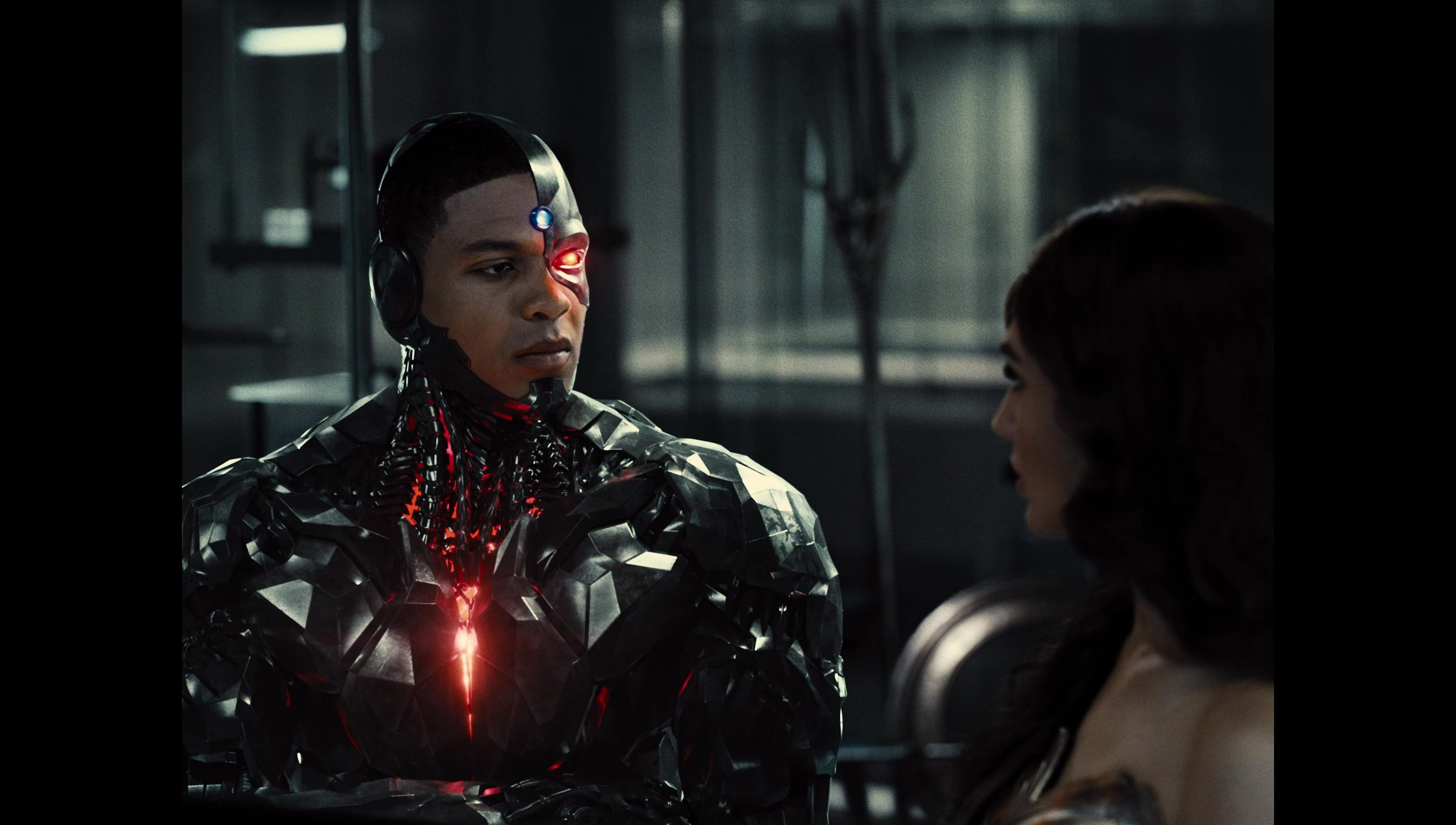 Zack Snyder’s Justice League (2021) HD screenshot 18650