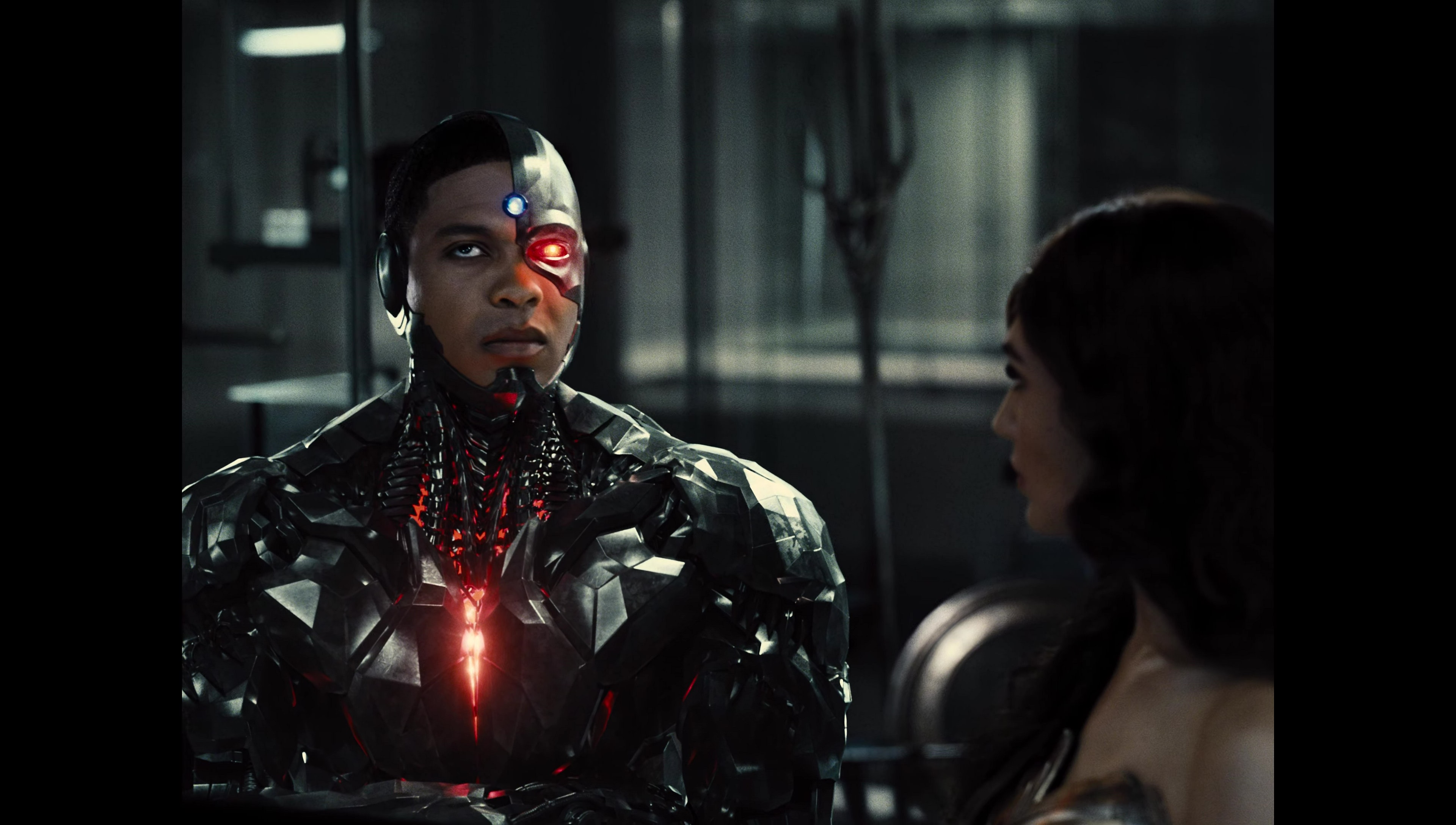 Zack Snyder’s Justice League (2021) screencap 18651