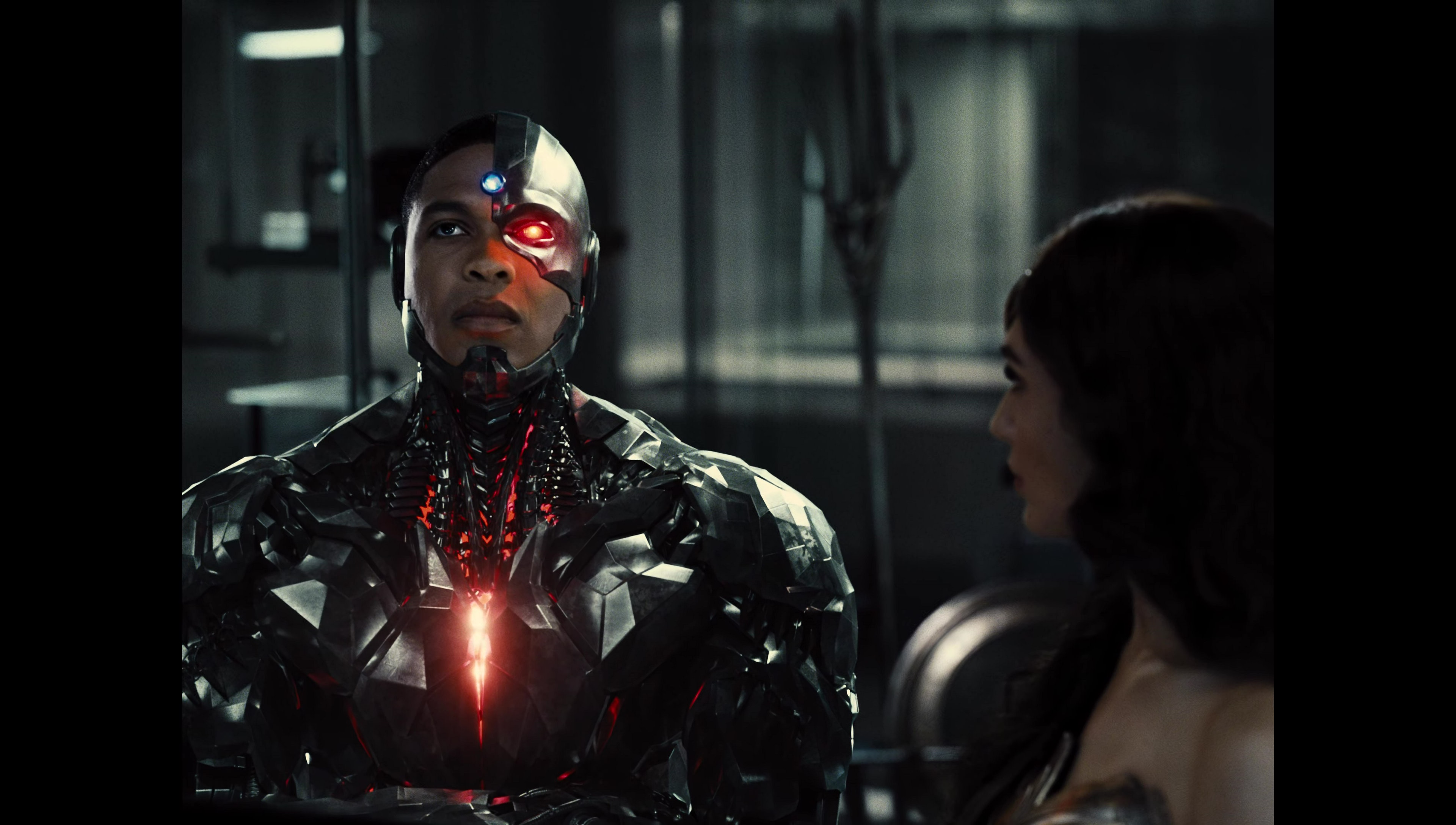 Zack Snyder’s Justice League (2021) movie still 18652