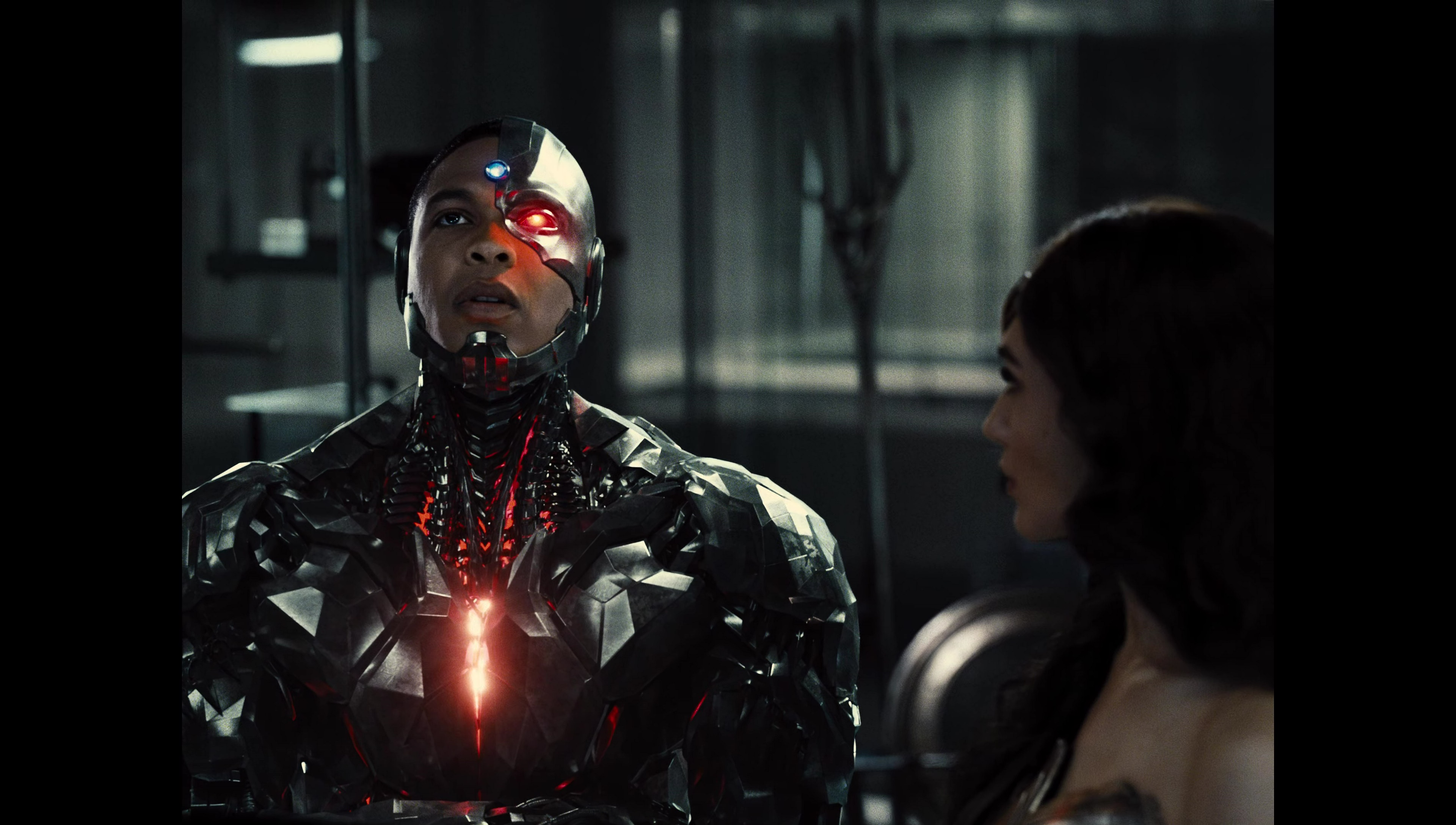 Zack Snyder’s Justice League (2021) HD screenshot 18653