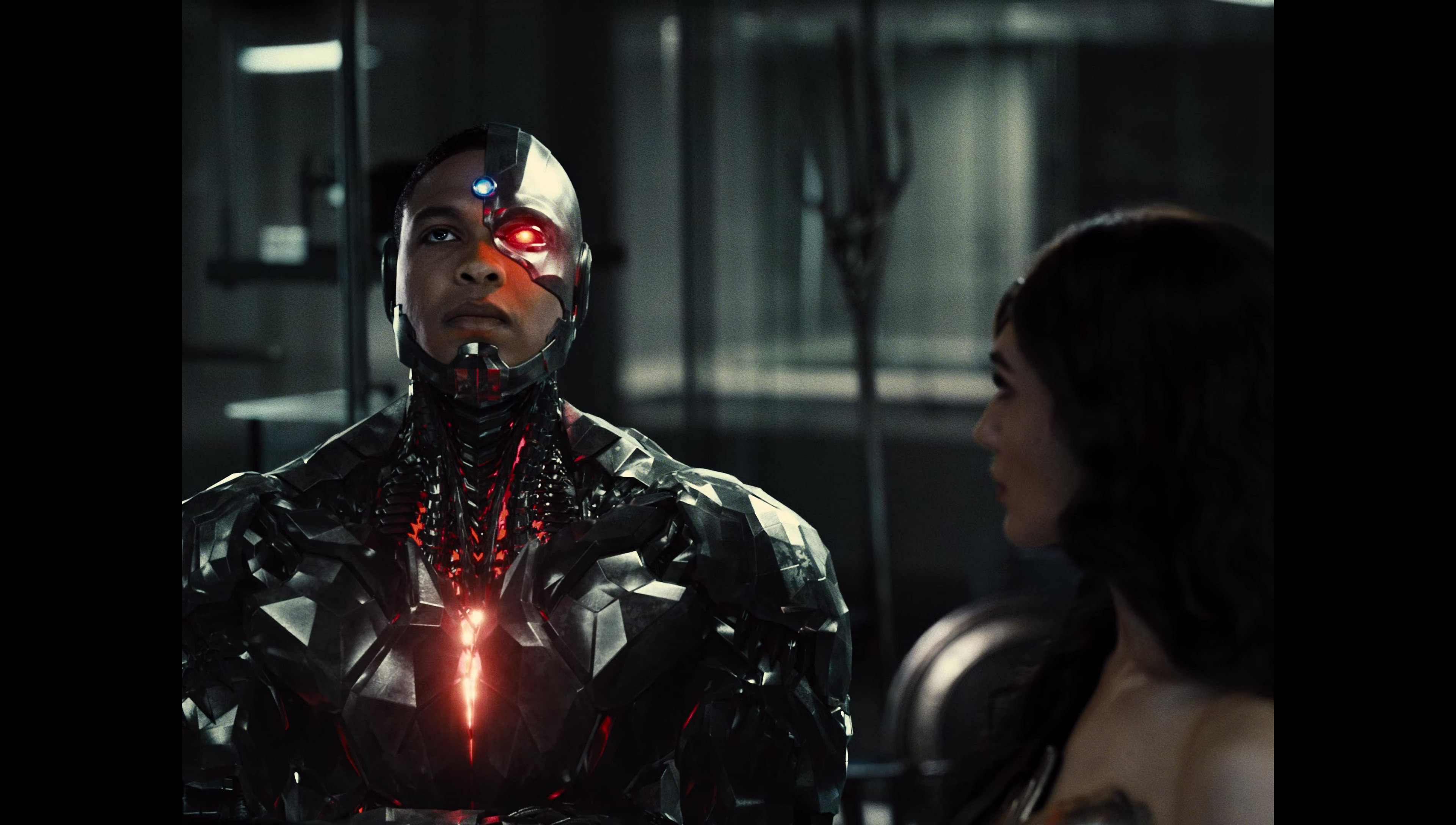 Zack Snyder’s Justice League (2021) screencap 18654