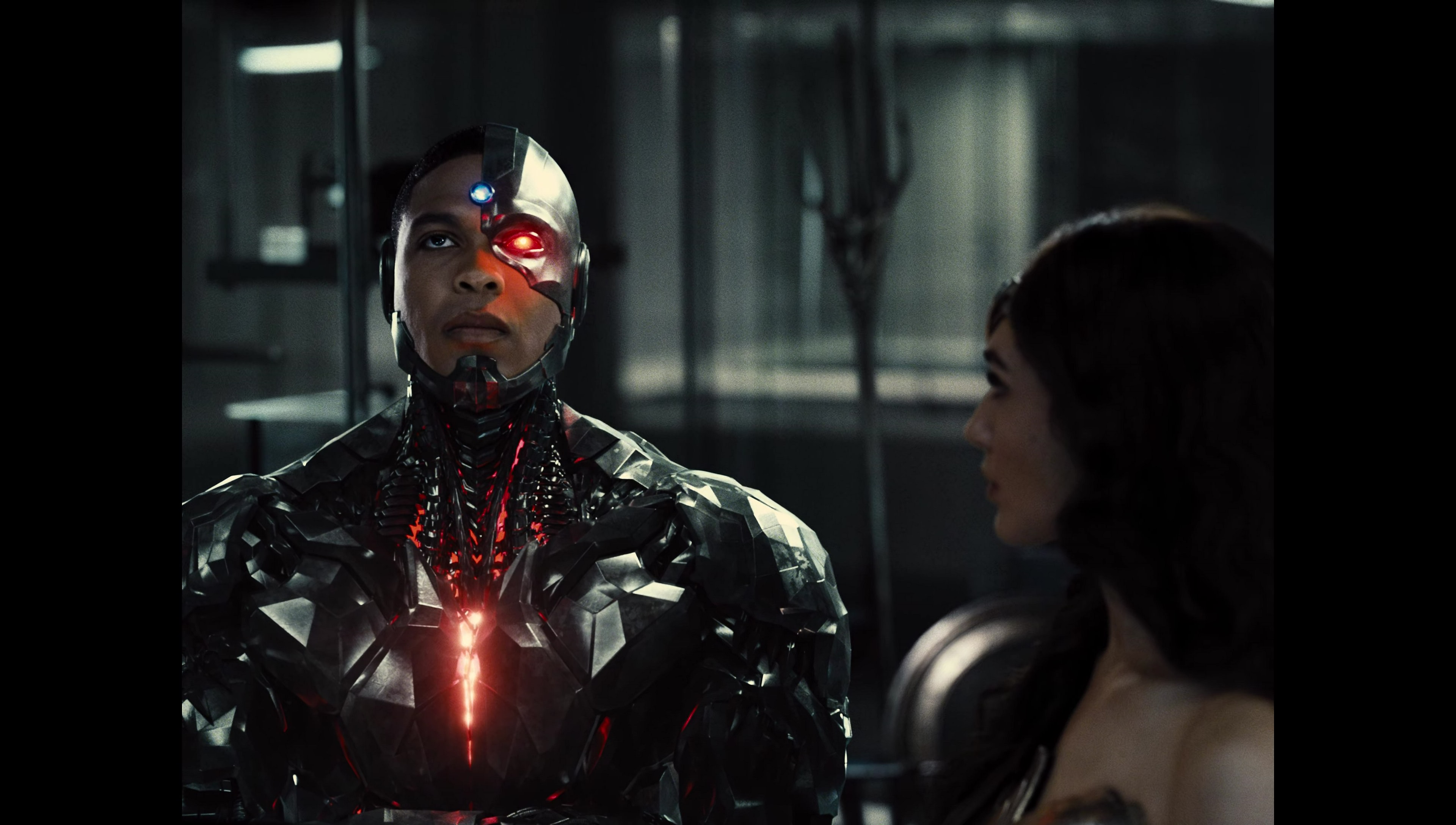 Zack Snyder’s Justice League (2021) movie still 18655