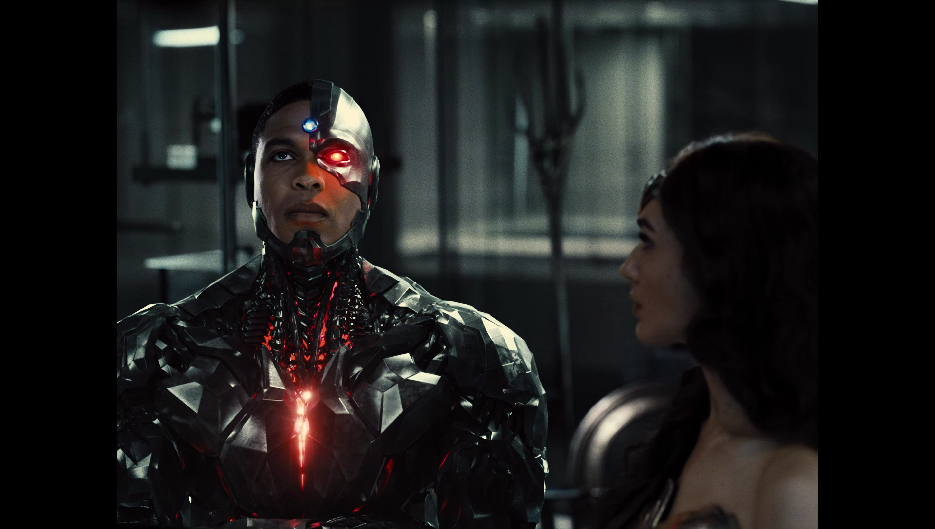 Zack Snyder’s Justice League (2021) HD screenshot 18656