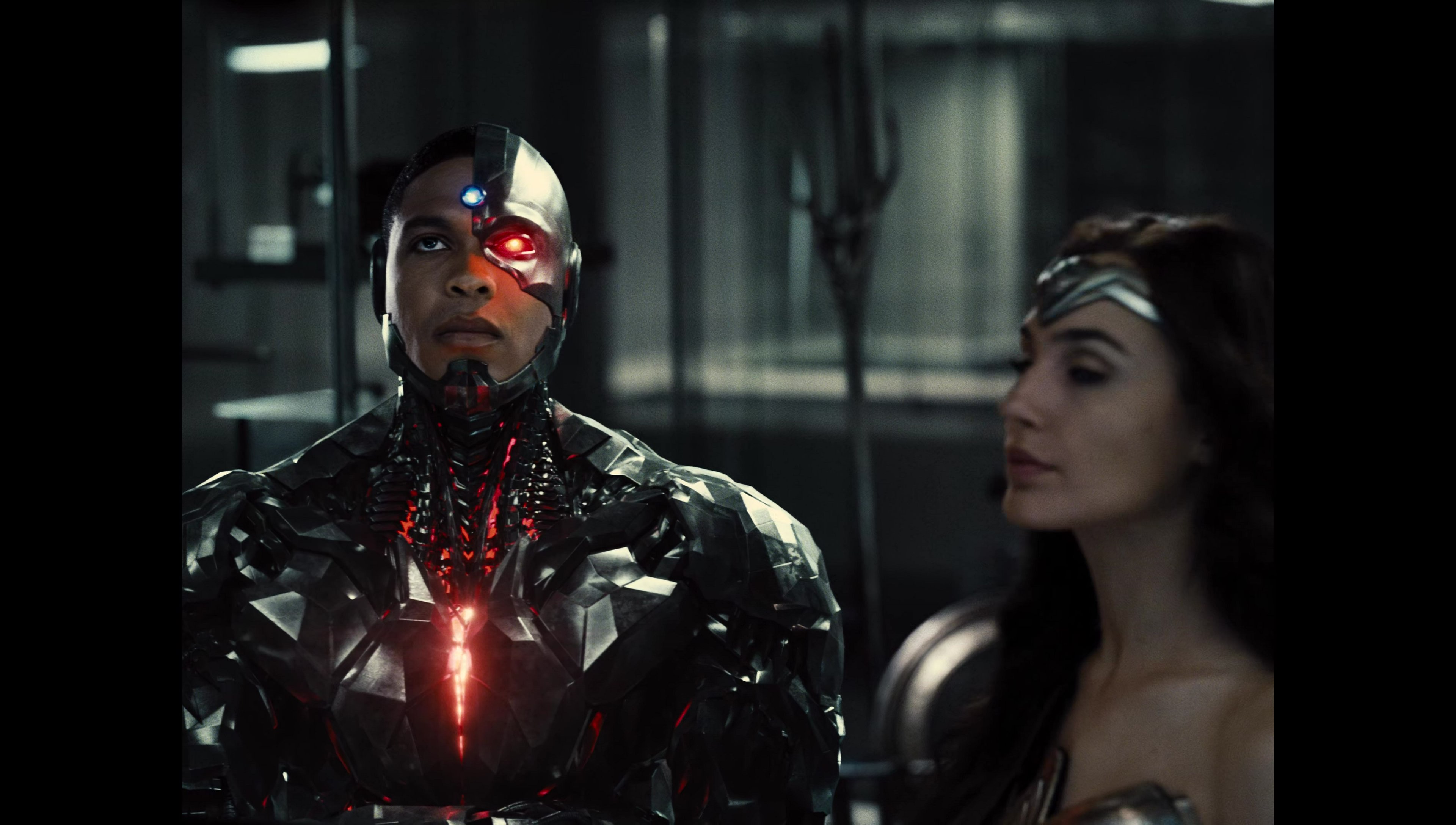 Zack Snyder’s Justice League (2021) screencap 18657