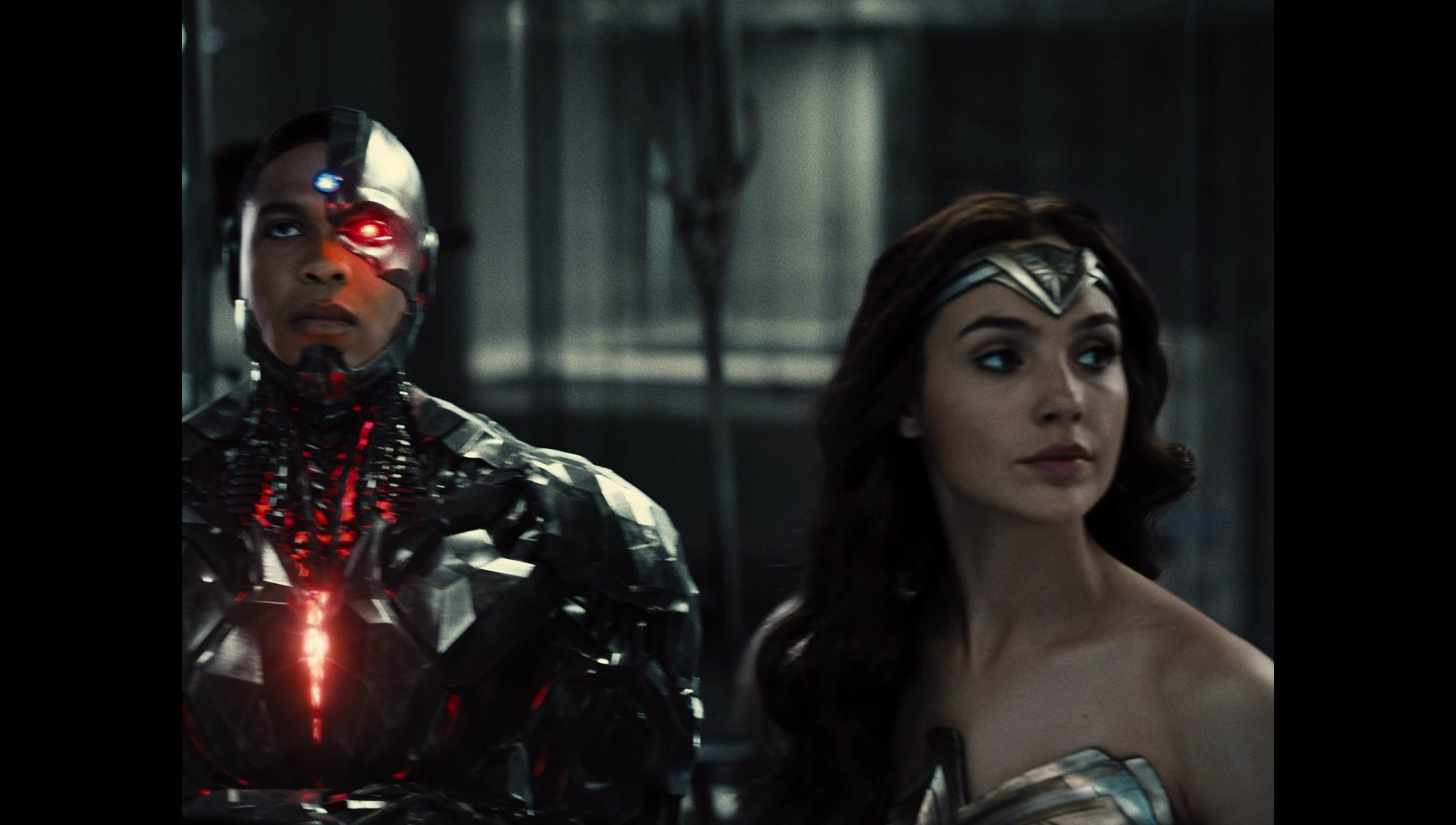 Zack Snyder’s Justice League (2021) movie still 18658