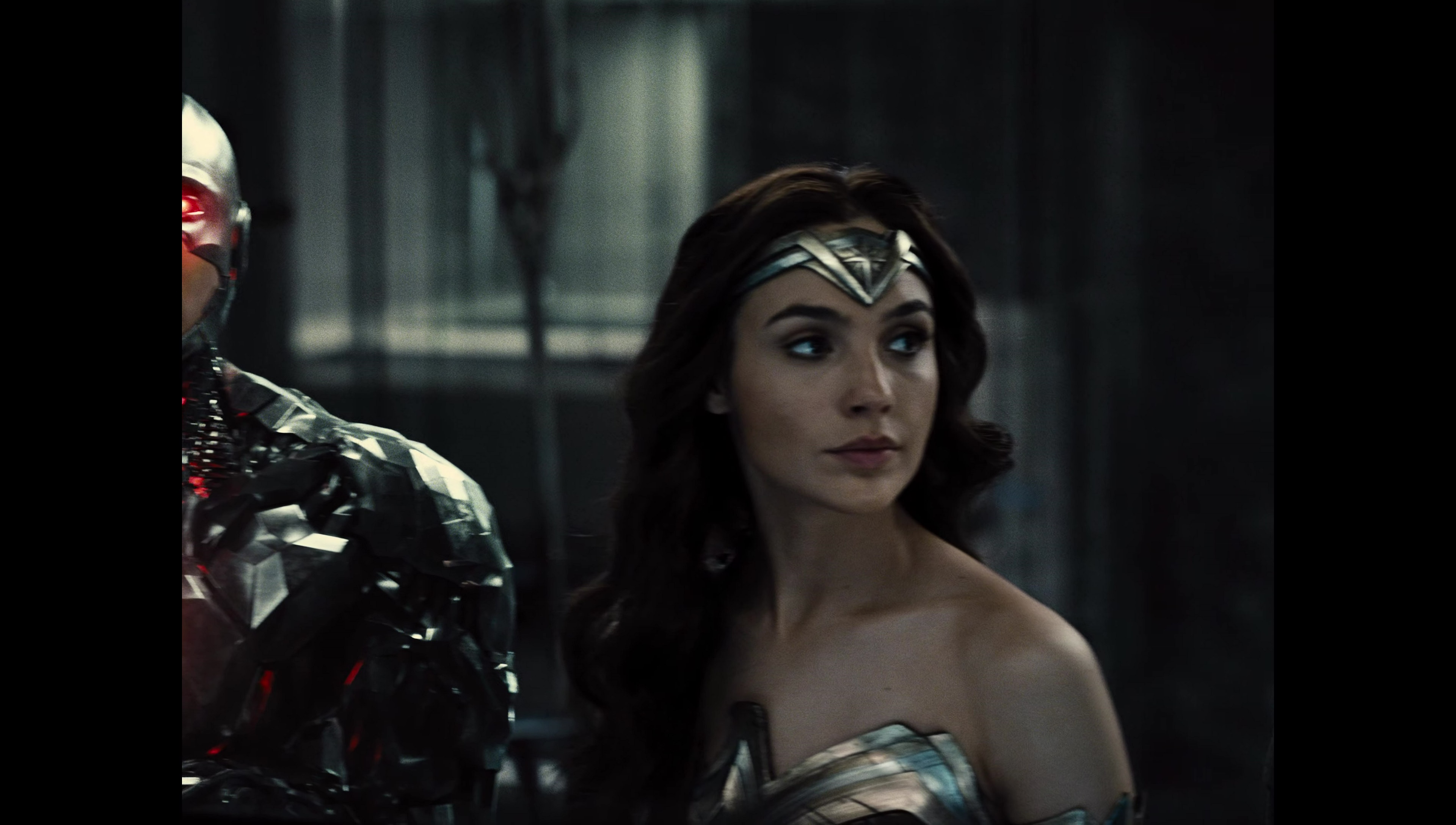 Zack Snyder’s Justice League (2021) HD screenshot 18659