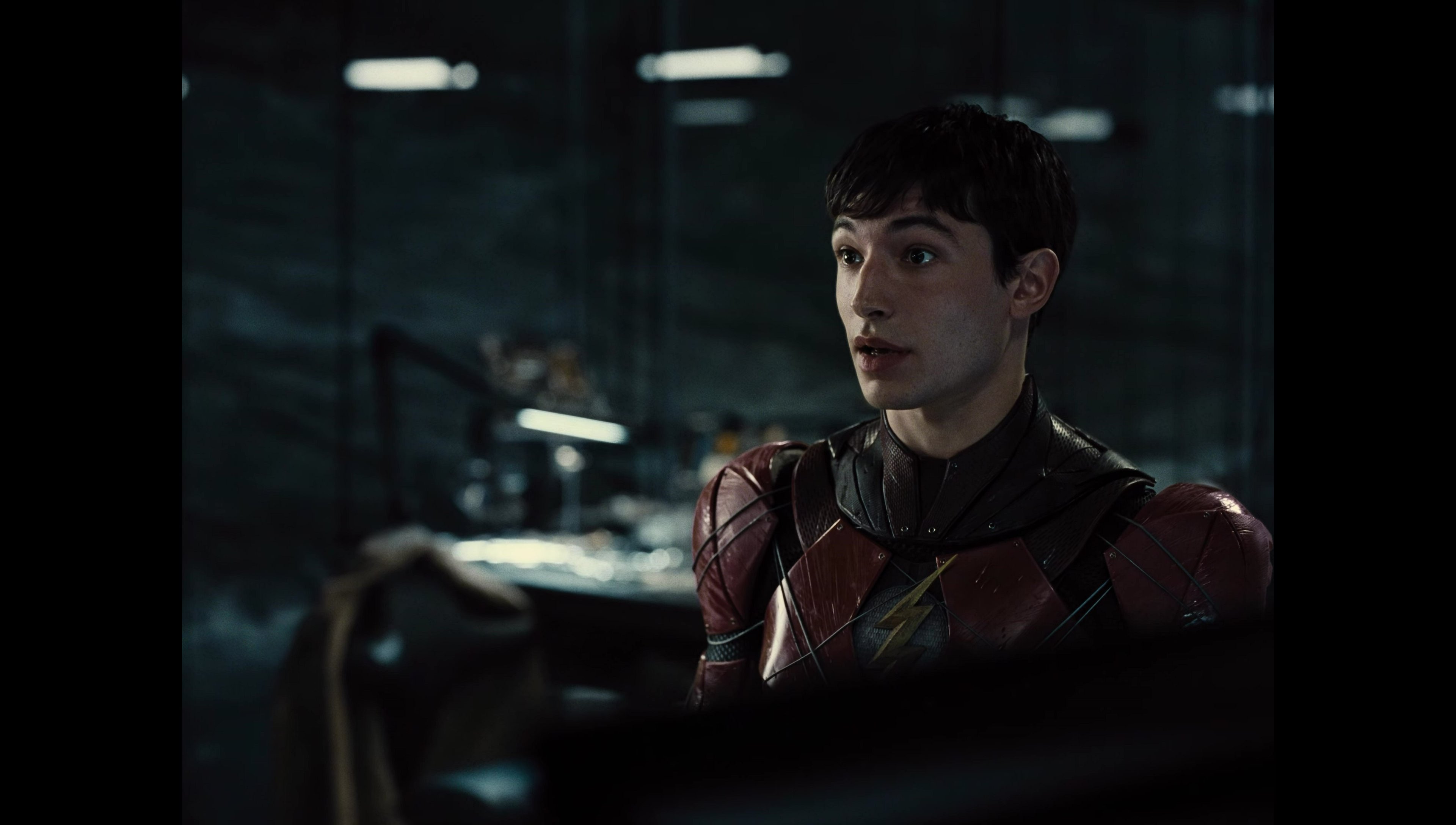 Zack Snyder’s Justice League (2021) movie still 18667