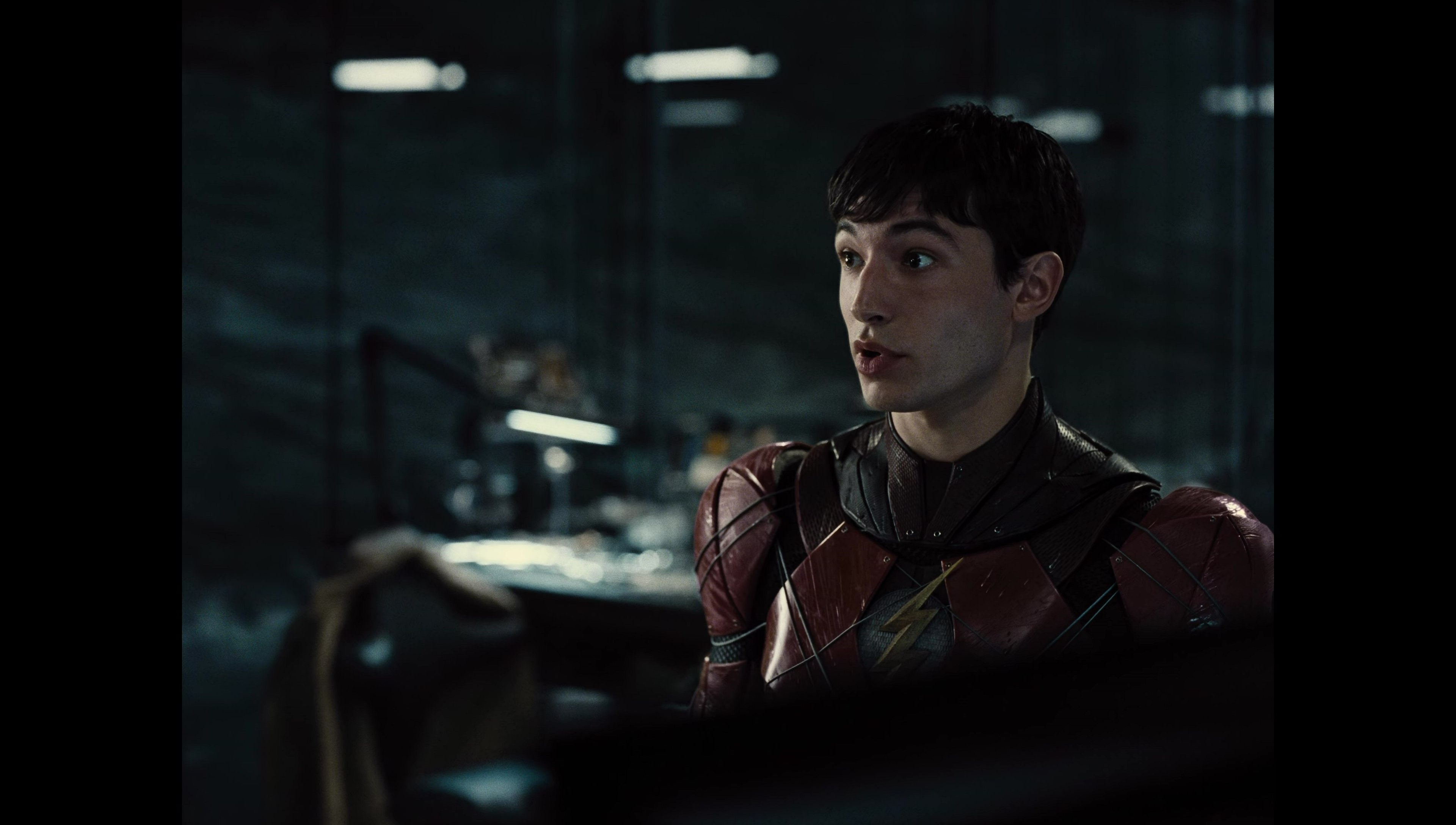 Zack Snyder’s Justice League (2021) HD screenshot 18668