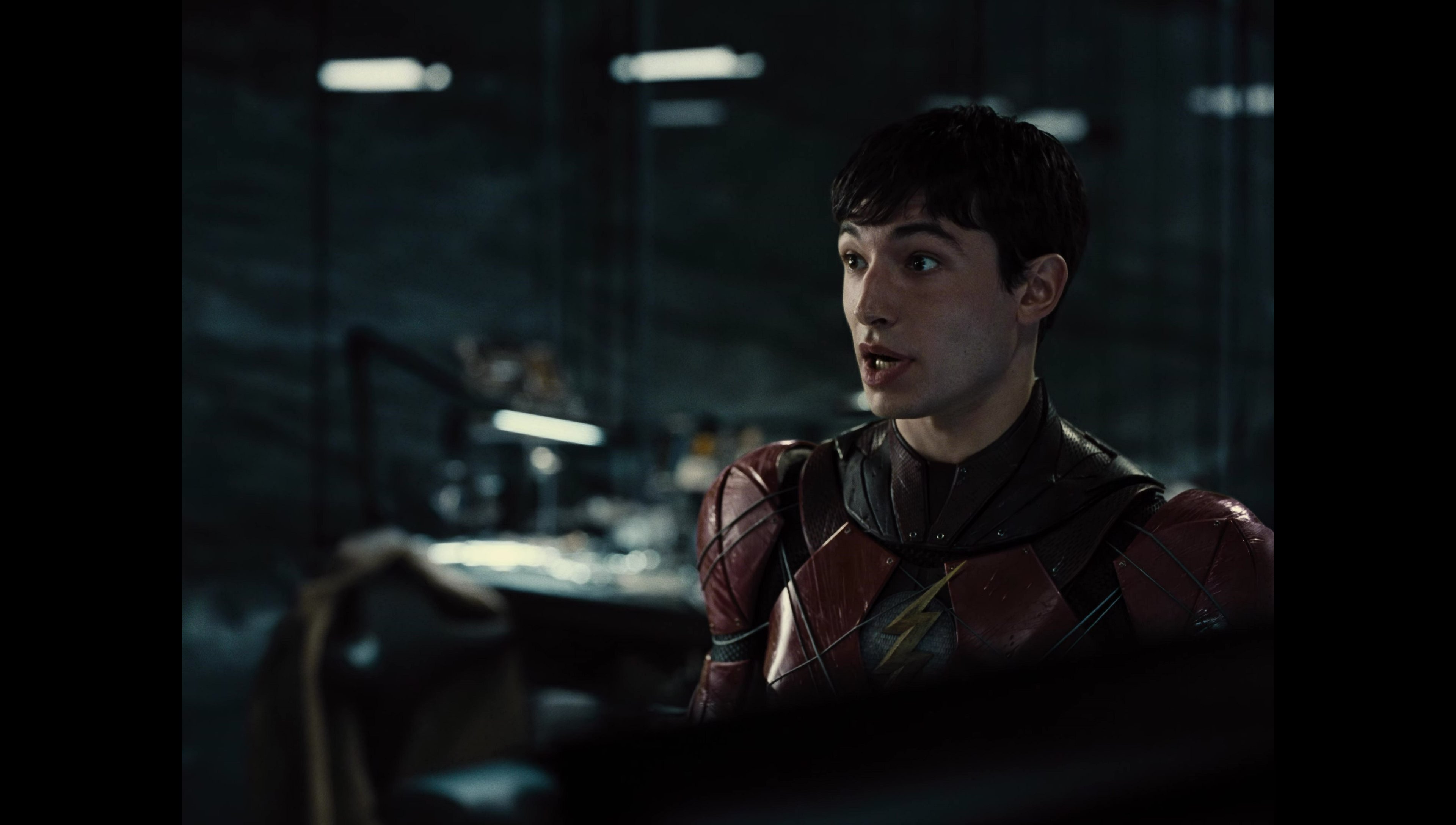 Zack Snyder’s Justice League (2021) screencap 18669