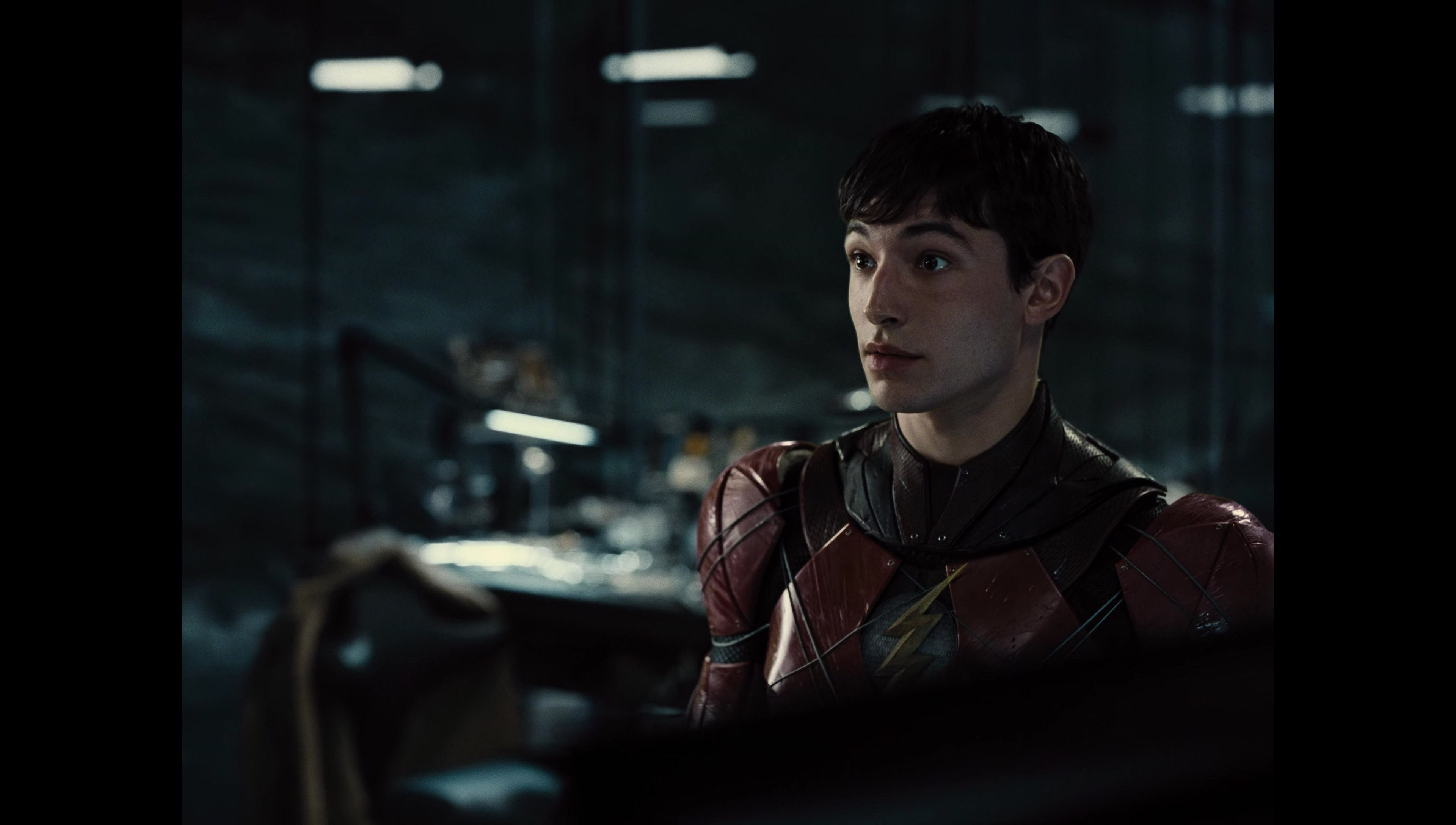 Zack Snyder’s Justice League (2021) movie still 18670