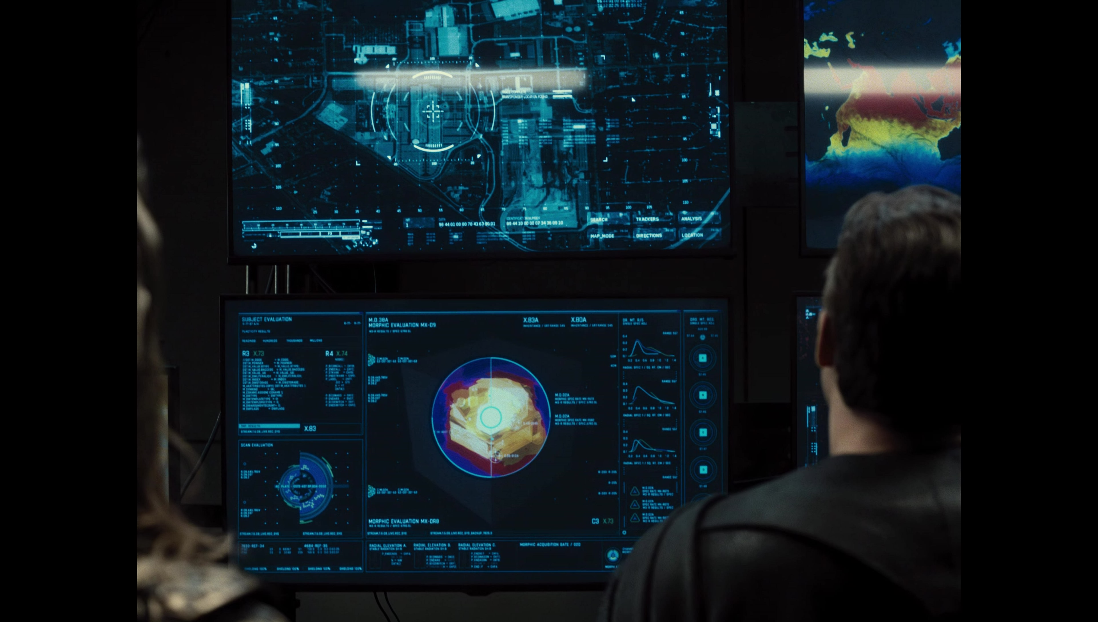 Zack Snyder’s Justice League (2021) HD screenshot 18671