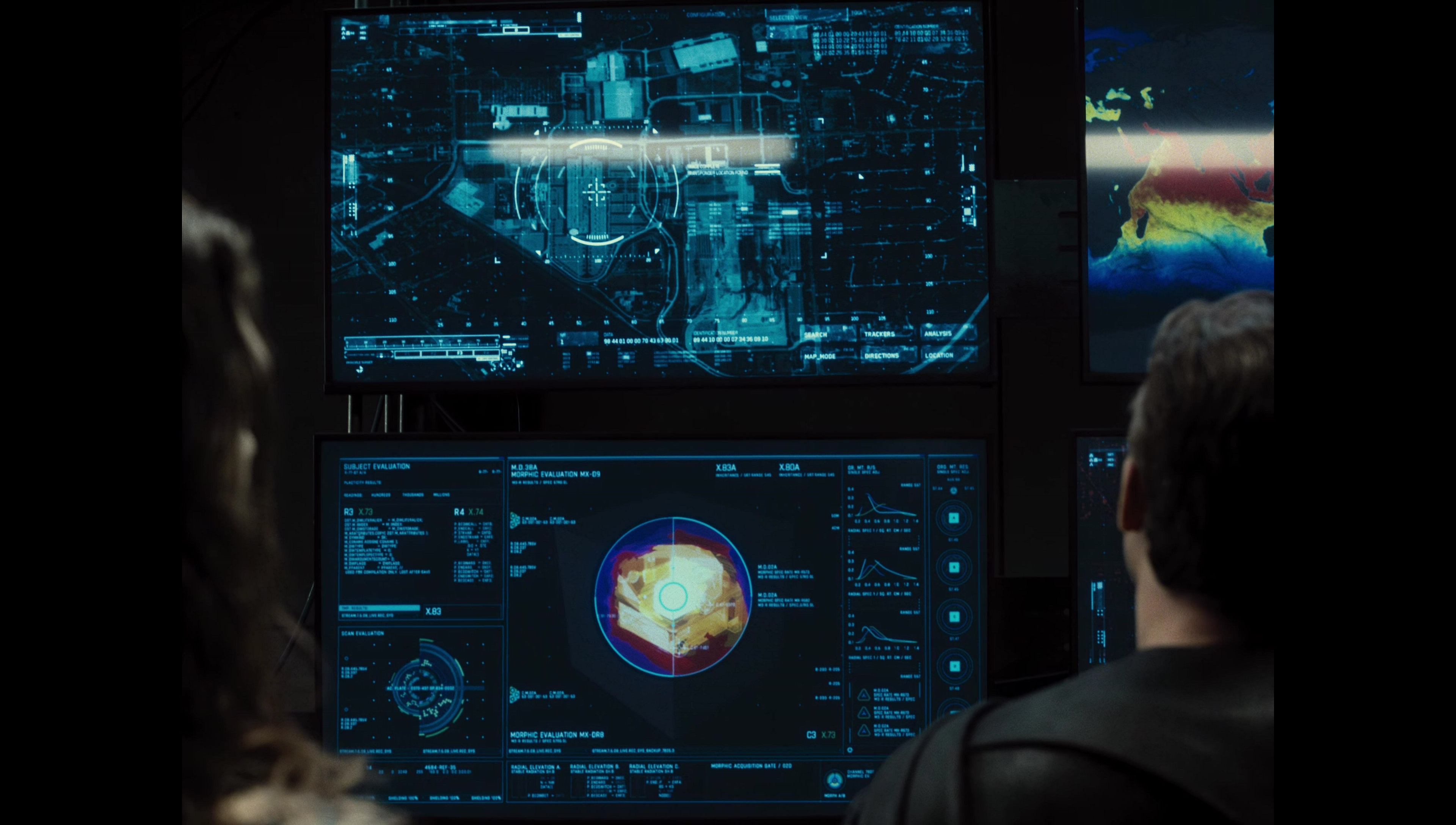 Zack Snyder’s Justice League (2021) screencap 18672