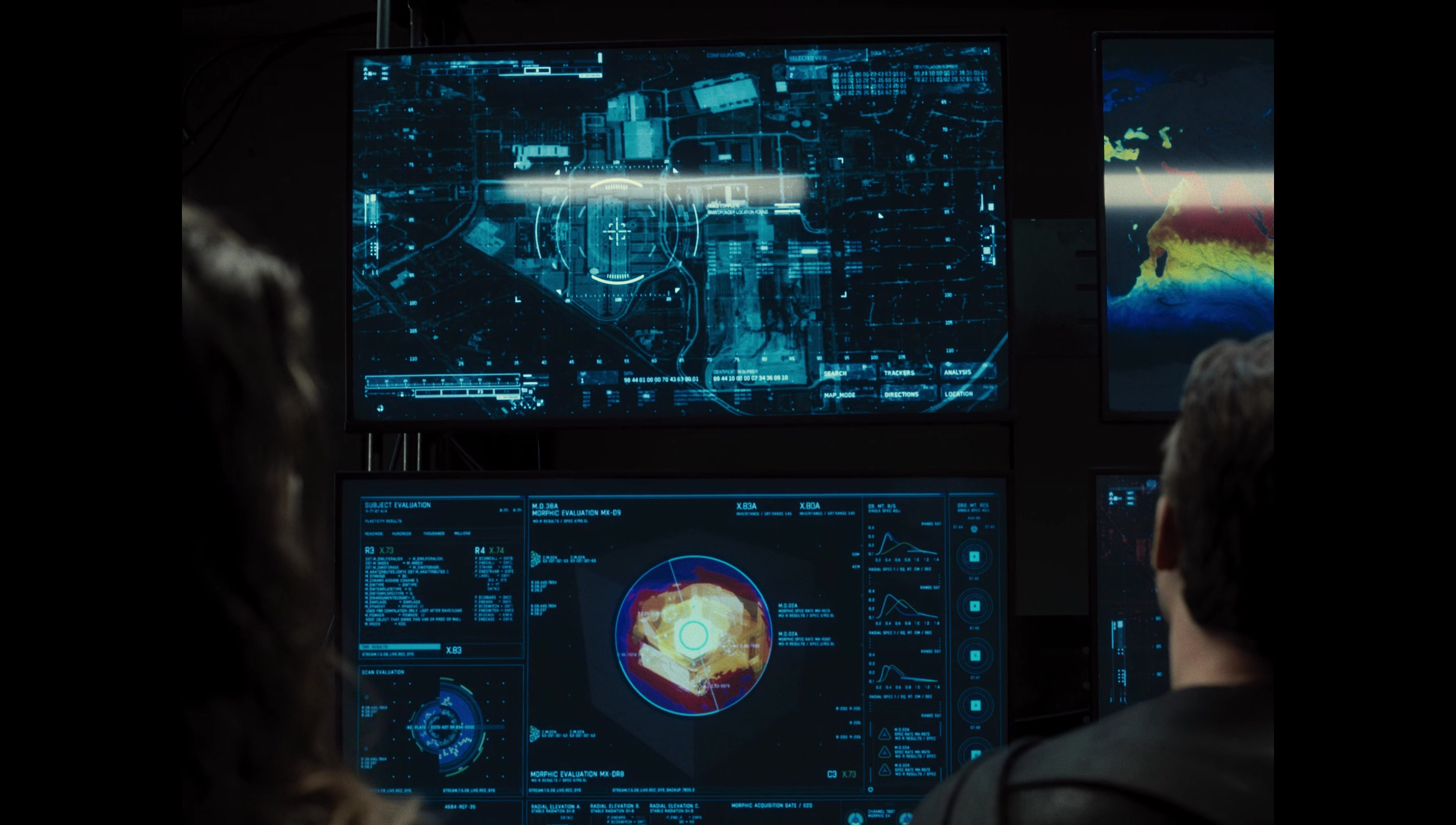 Zack Snyder’s Justice League (2021) movie still 18673