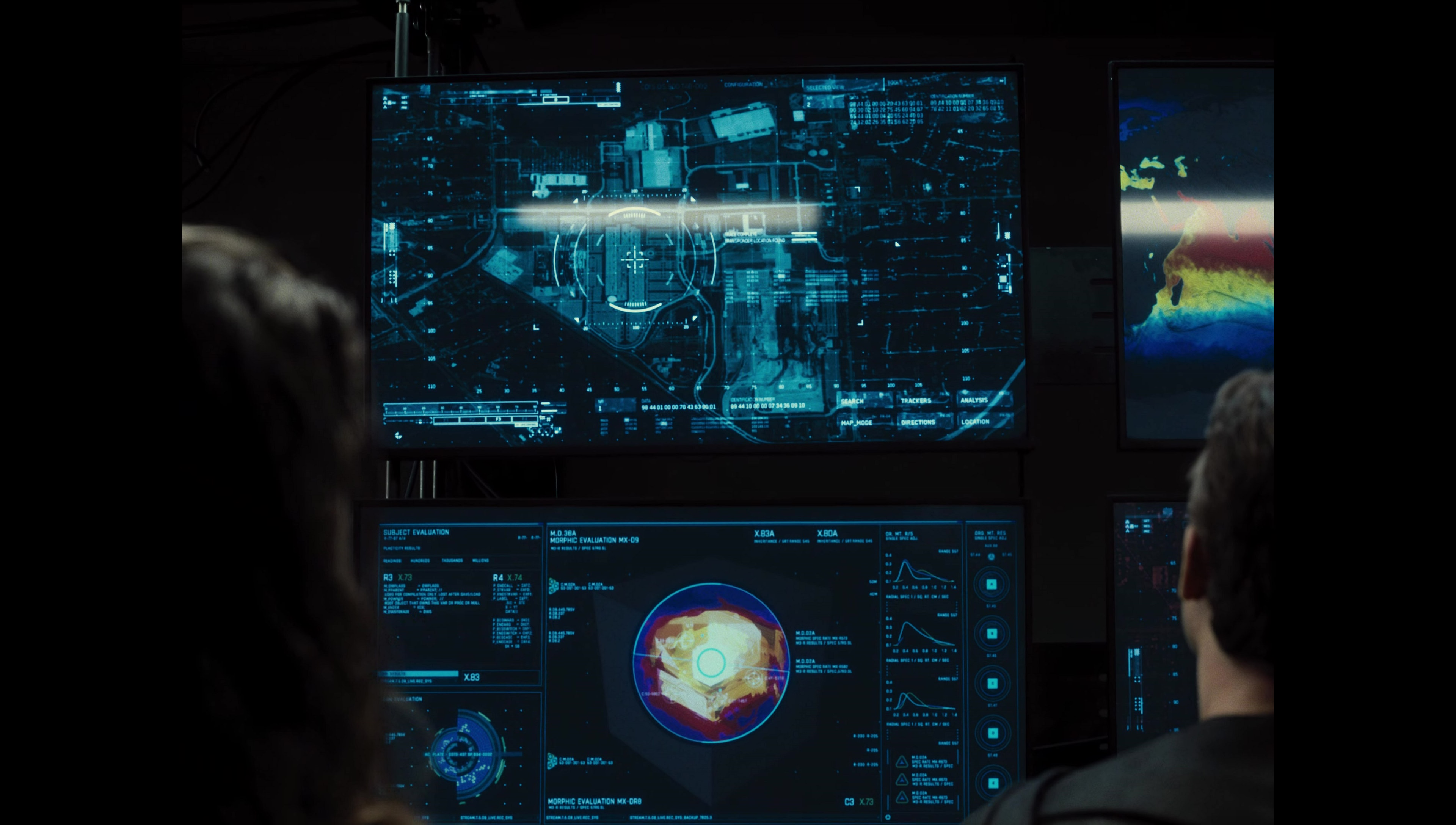 Zack Snyder’s Justice League (2021) HD screenshot 18674