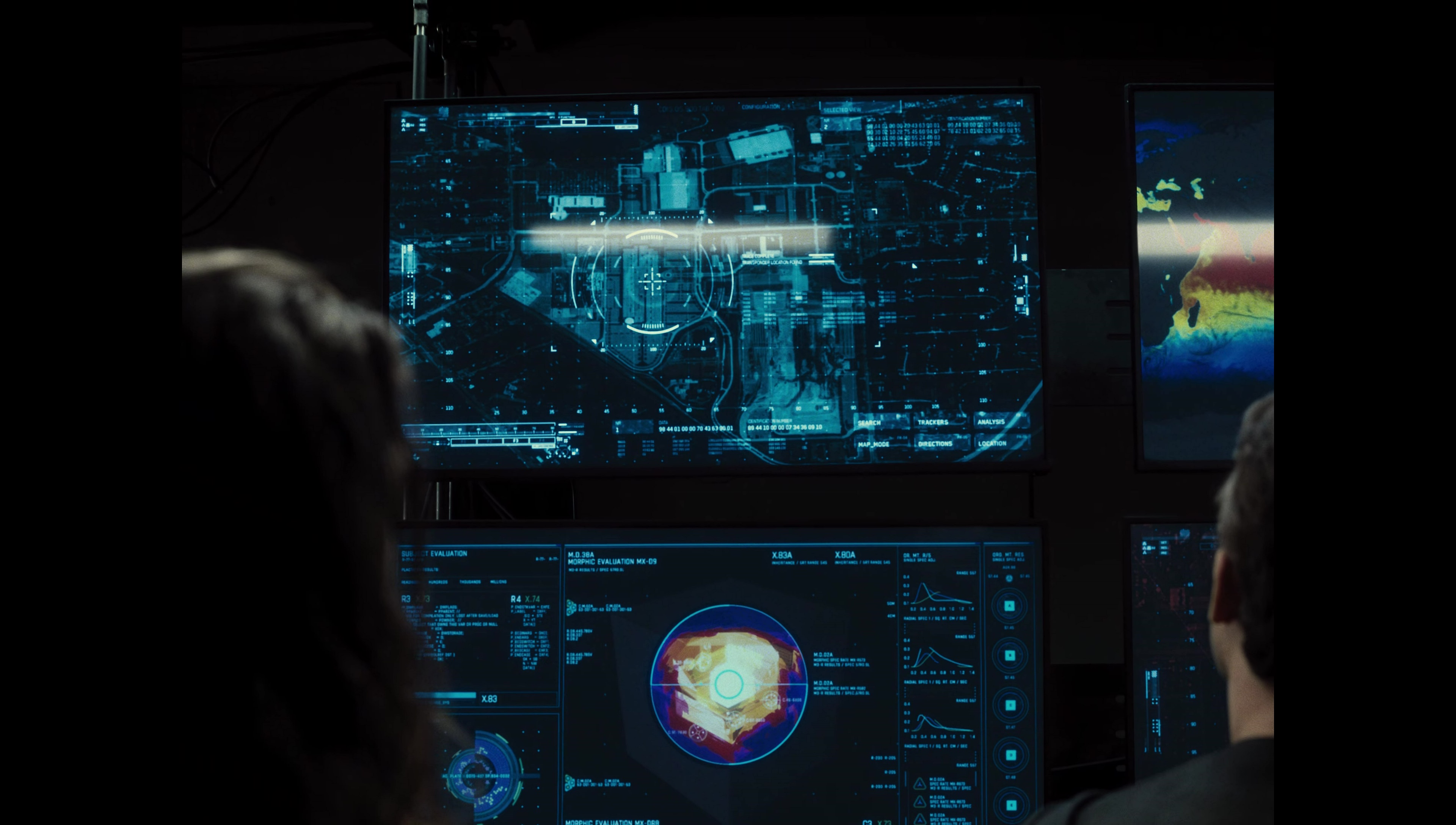 Zack Snyder’s Justice League (2021) screencap 18675