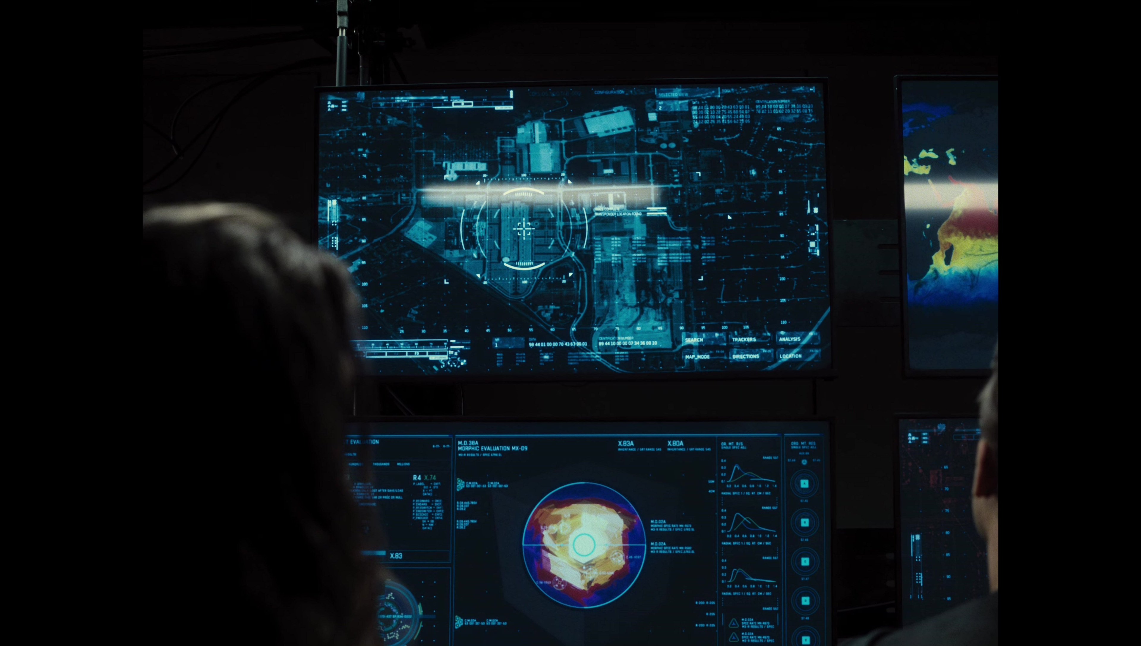 Zack Snyder’s Justice League (2021) movie still 18676