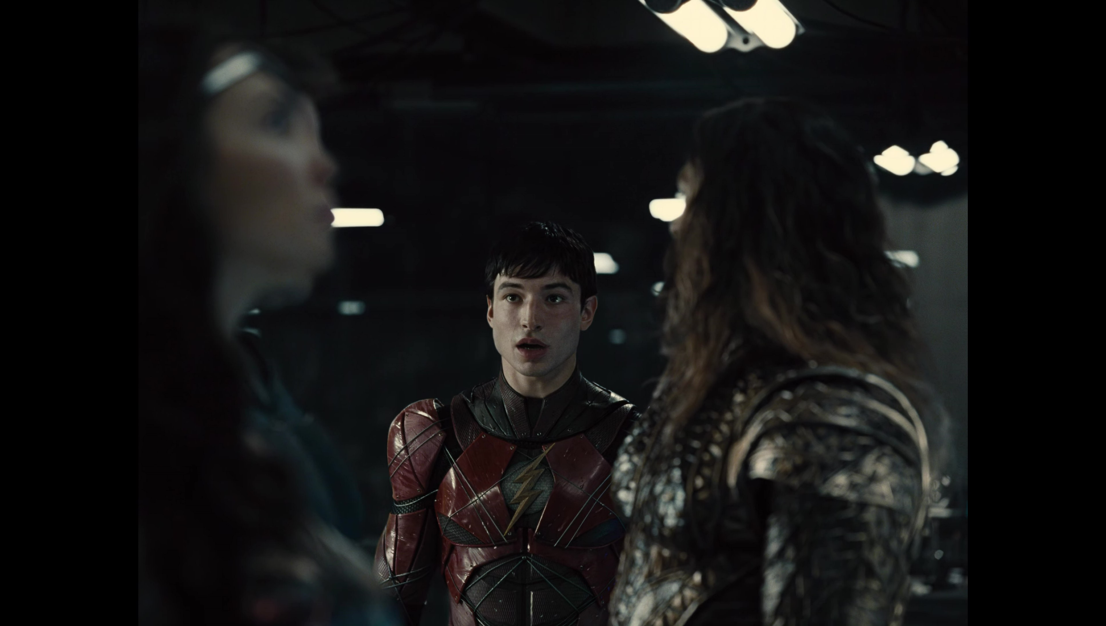 Zack Snyder’s Justice League (2021) movie still 18688