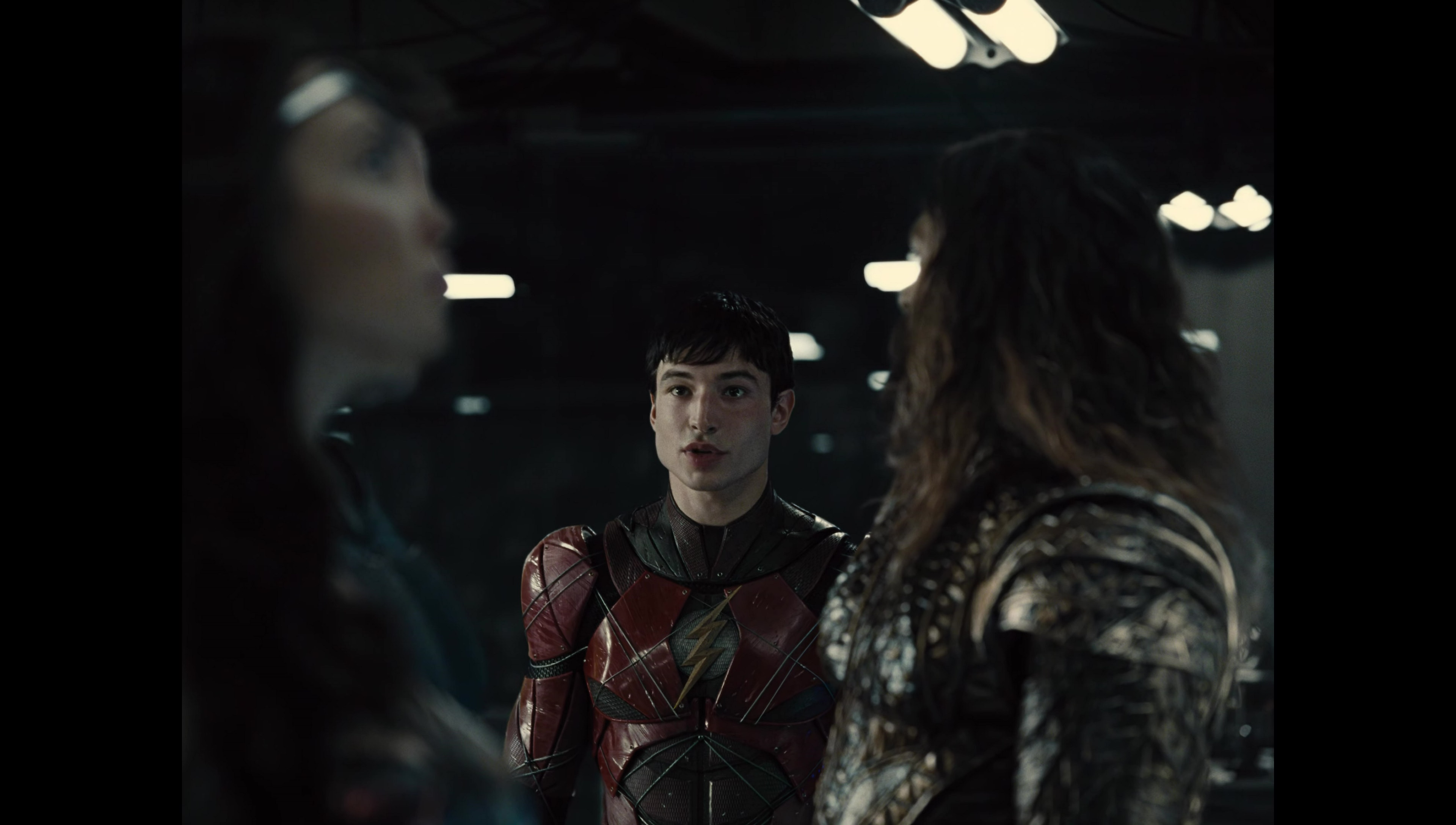 Zack Snyder’s Justice League (2021) HD screenshot 18689