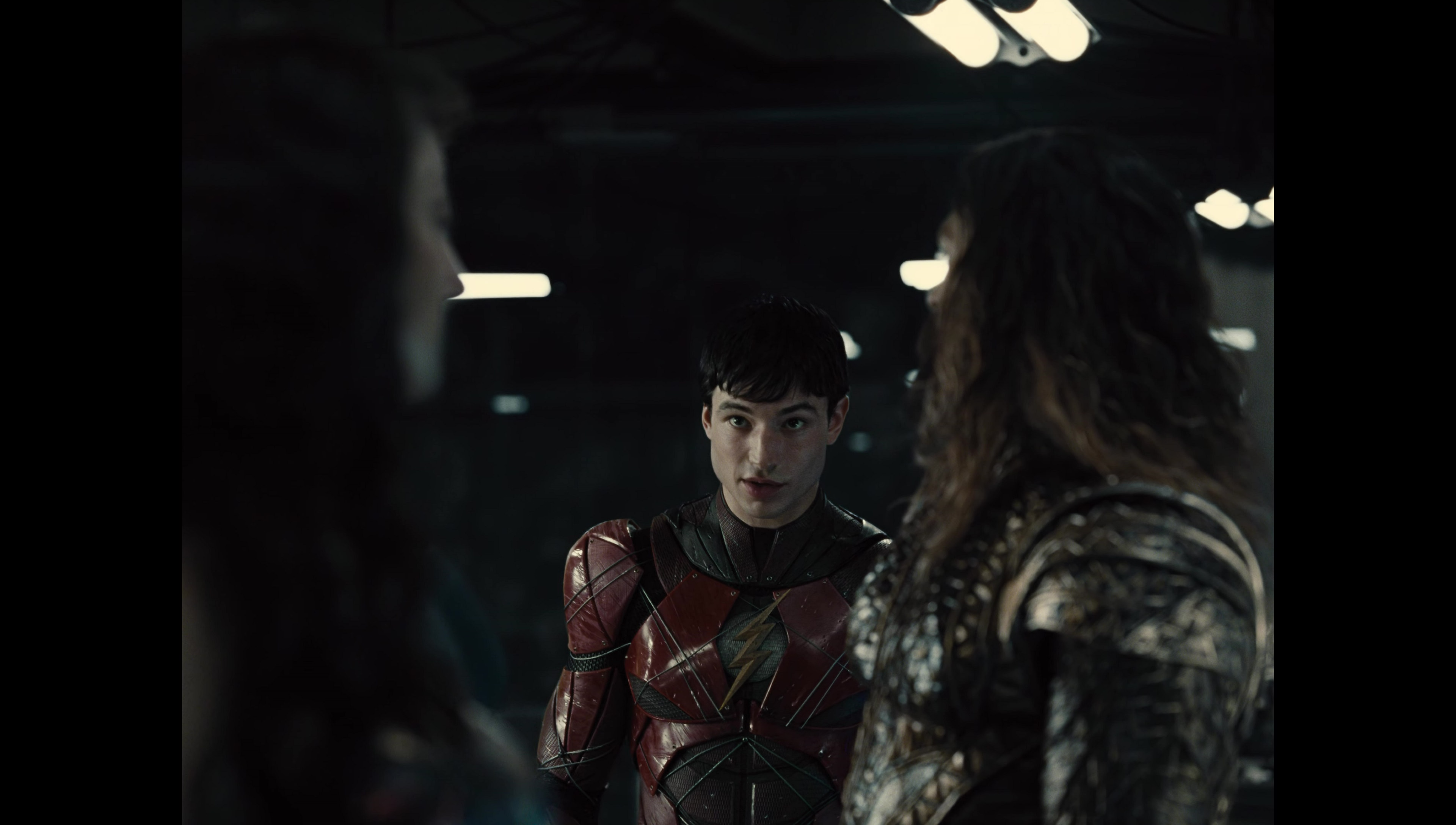Zack Snyder’s Justice League (2021) HD screenshot 18692