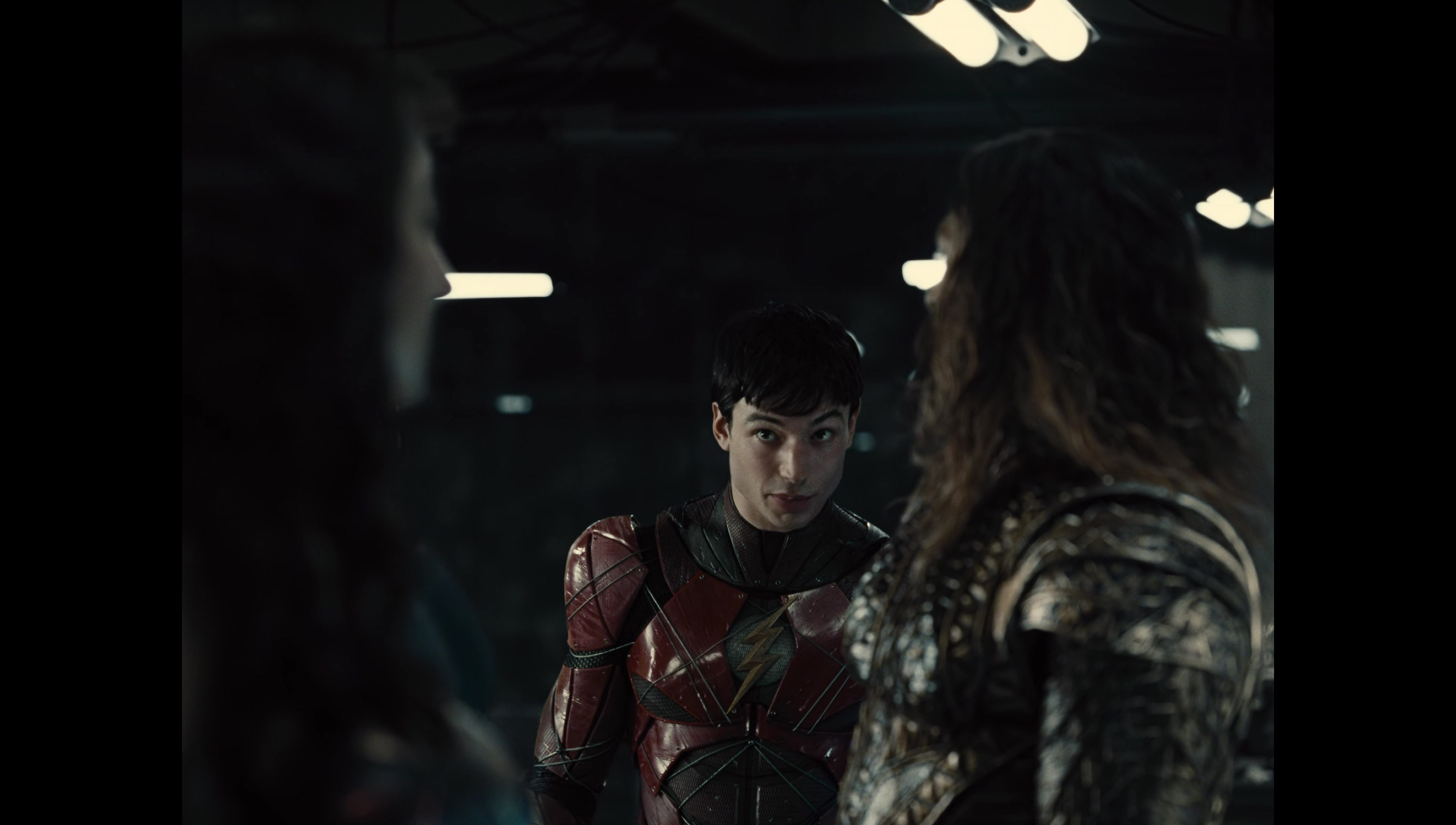 Zack Snyder’s Justice League (2021) screencap 18693