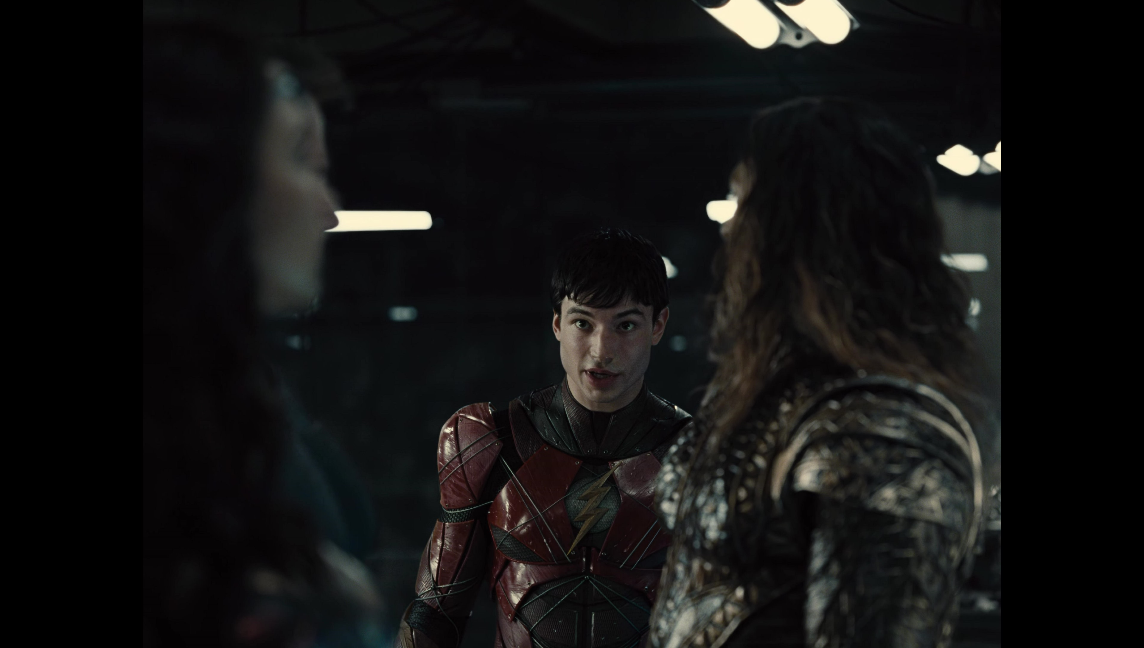 Zack Snyder’s Justice League (2021) HD screenshot 18695