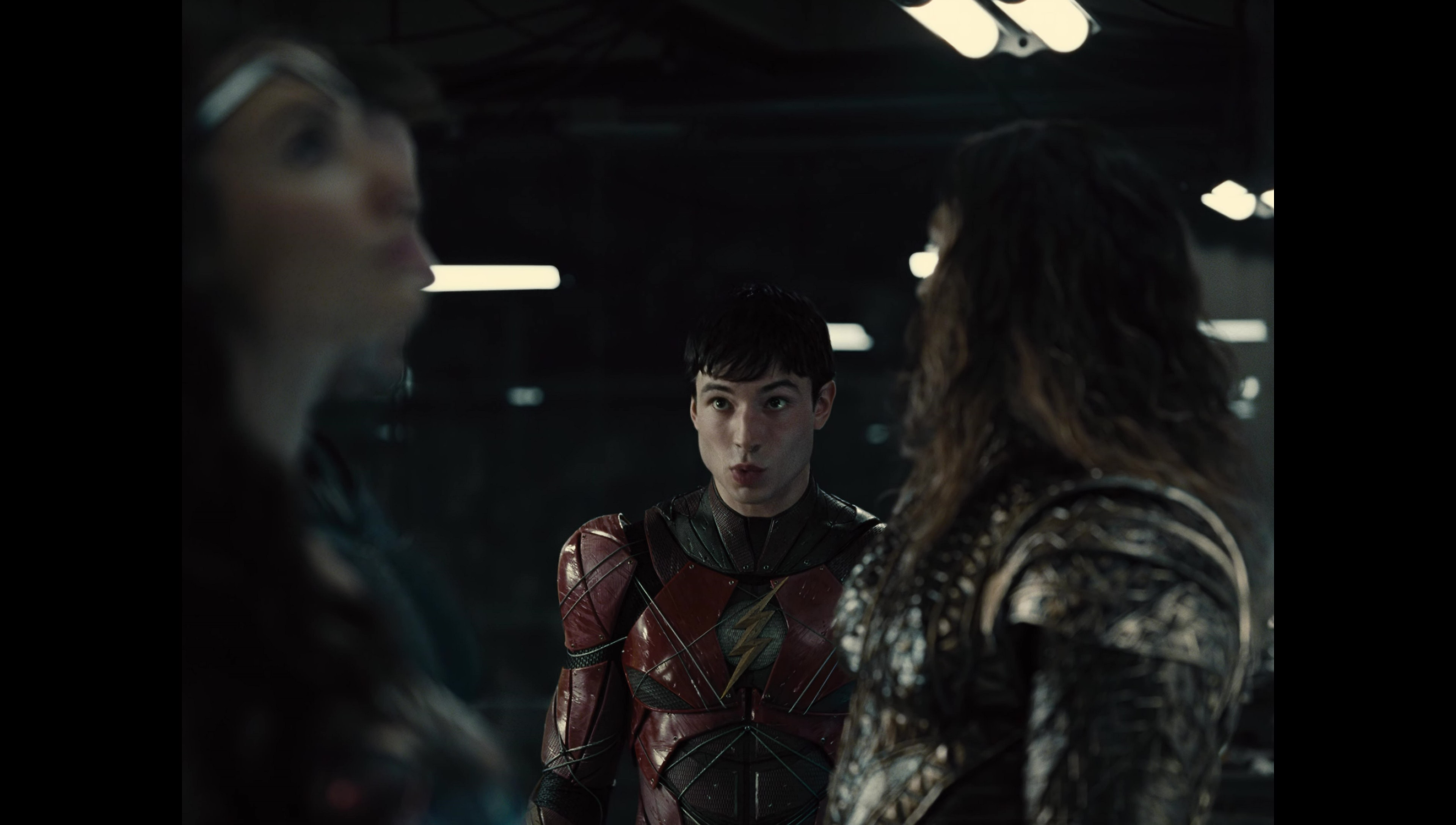 Zack Snyder’s Justice League (2021) HD screenshot 18698