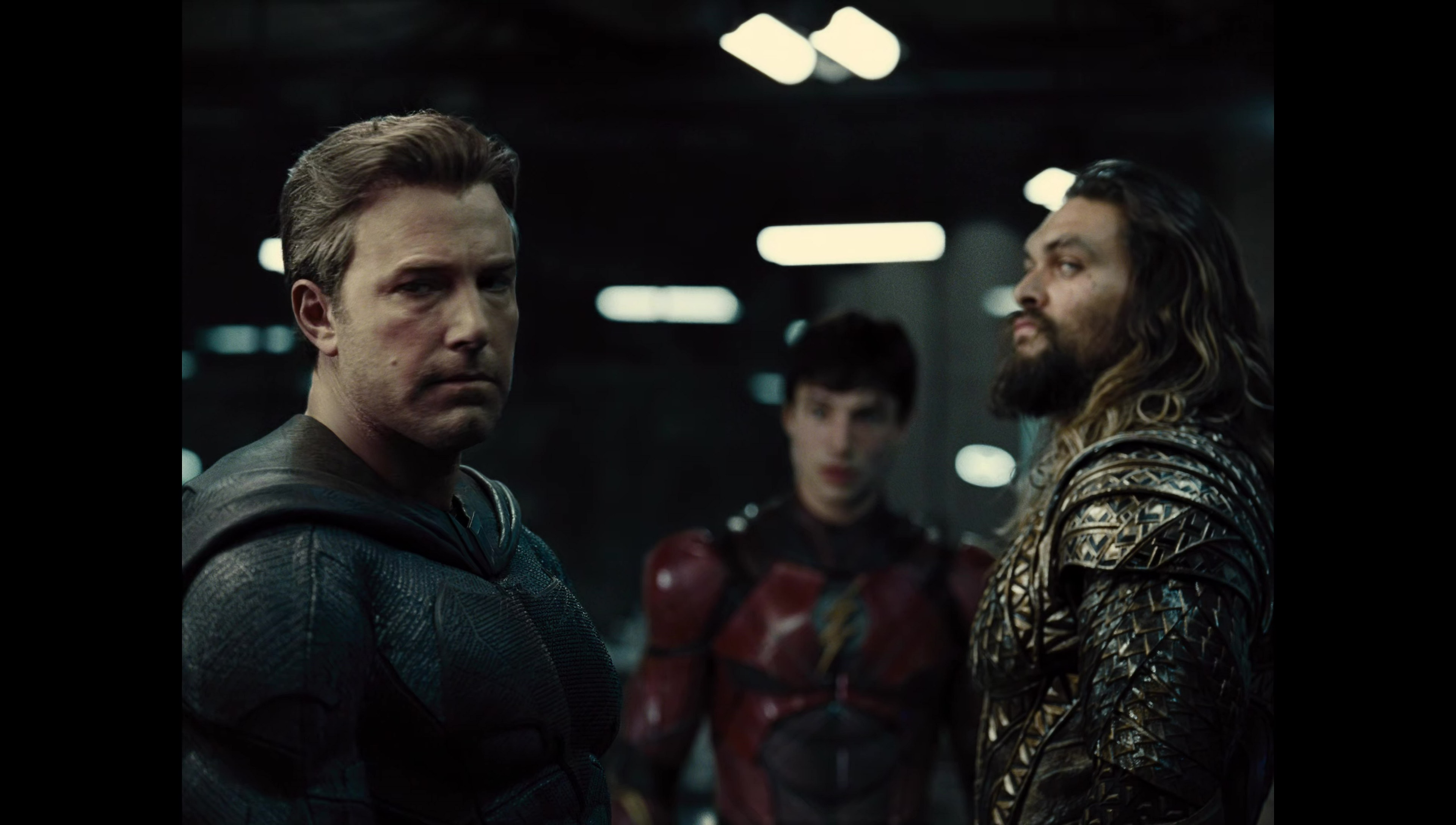 Zack Snyder’s Justice League (2021) movie still 18715